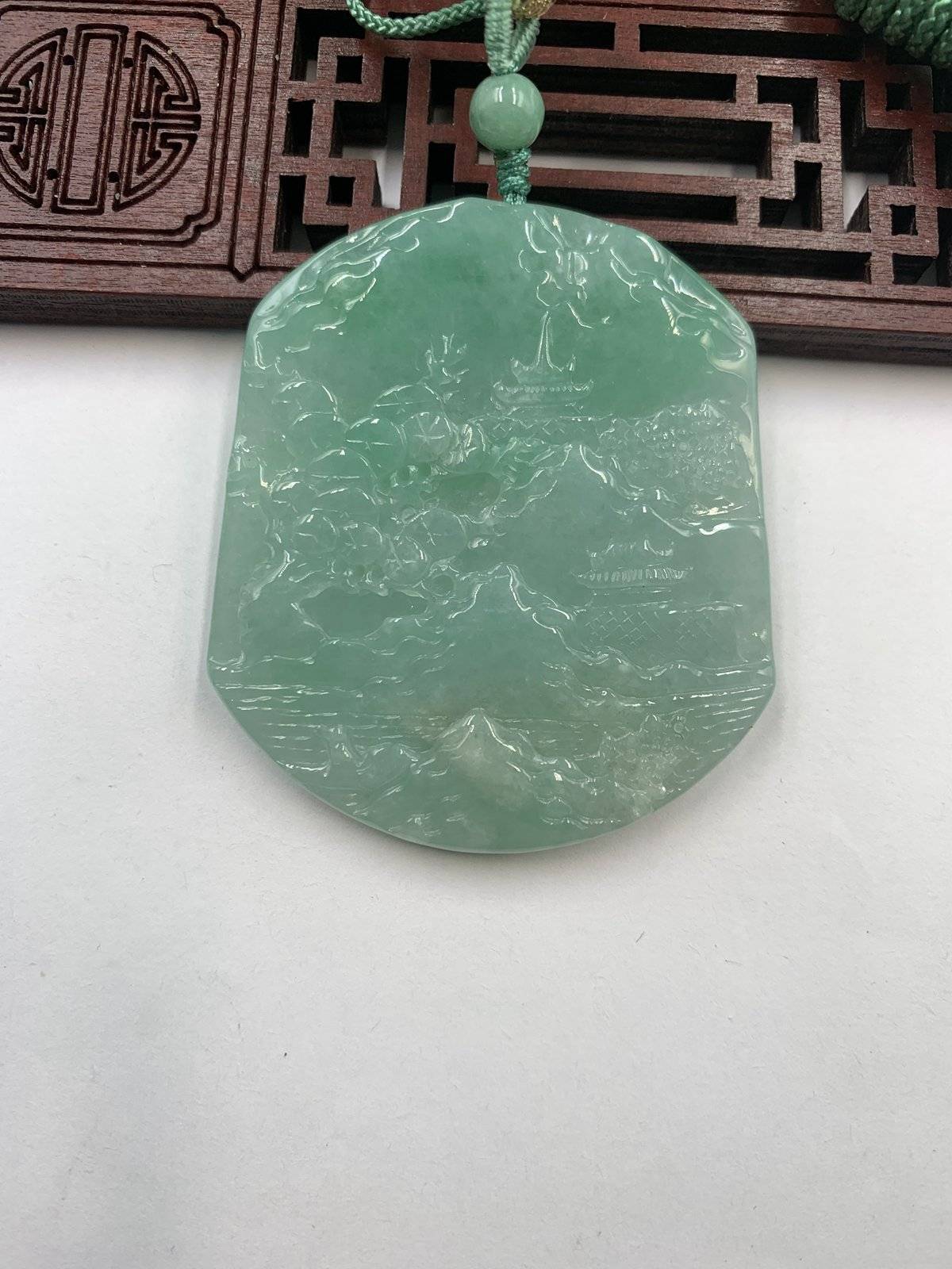 庐山春韵