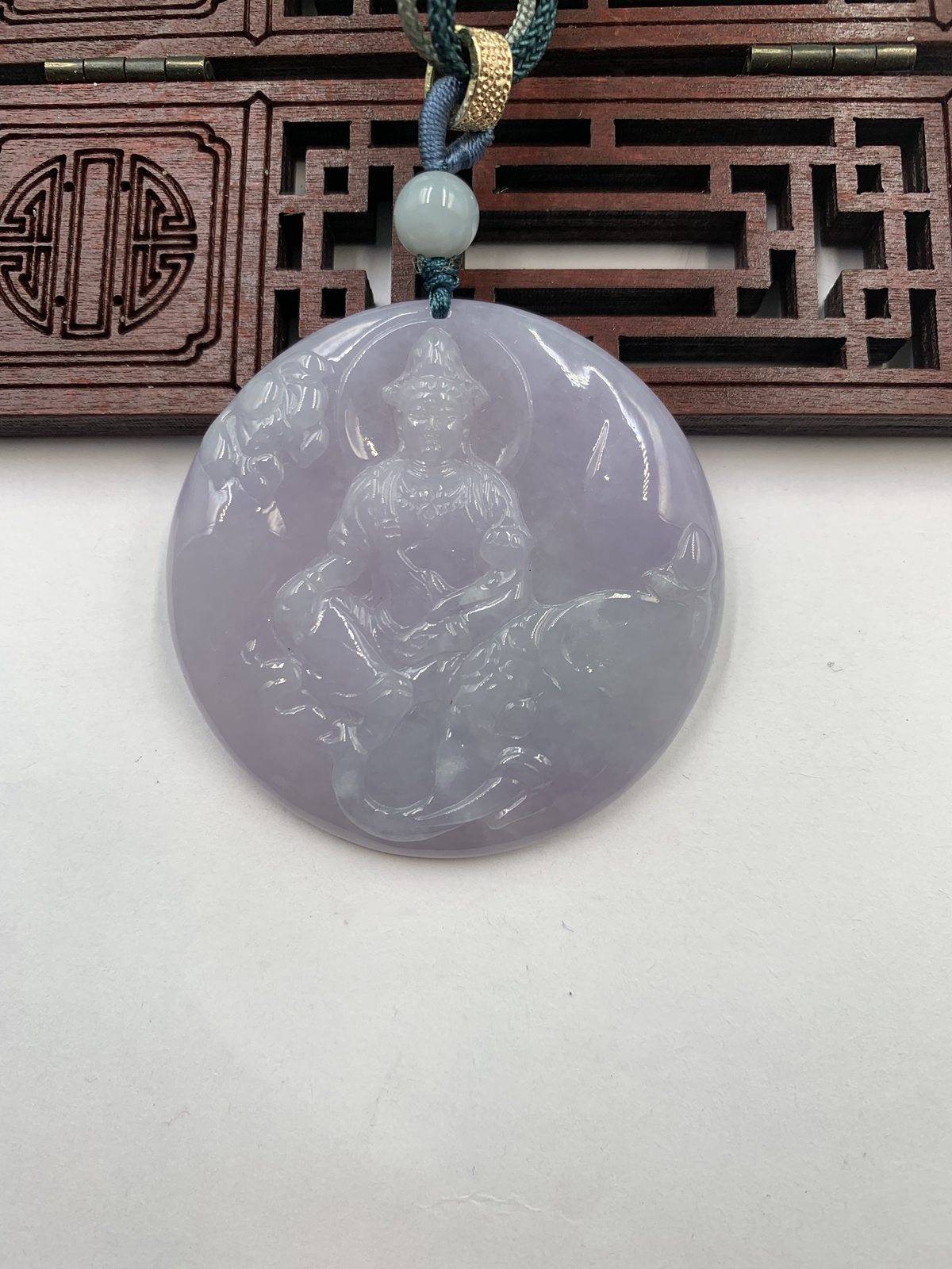 普贤菩萨