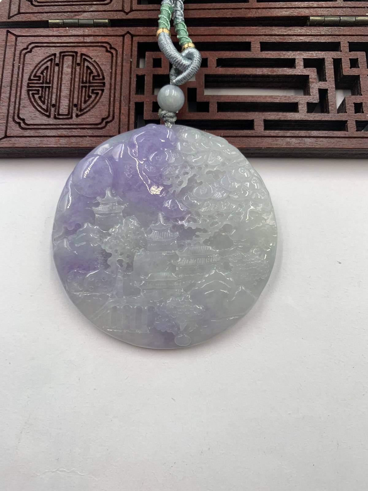 锦绣山河