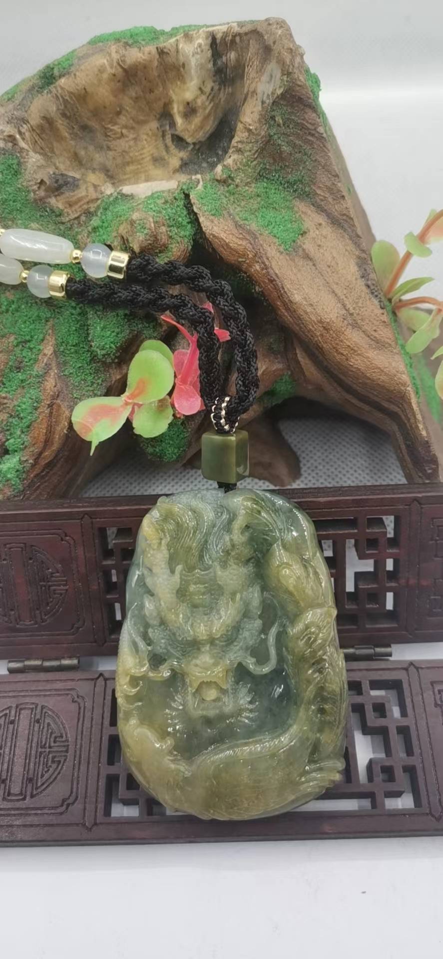 龙凤呈祥