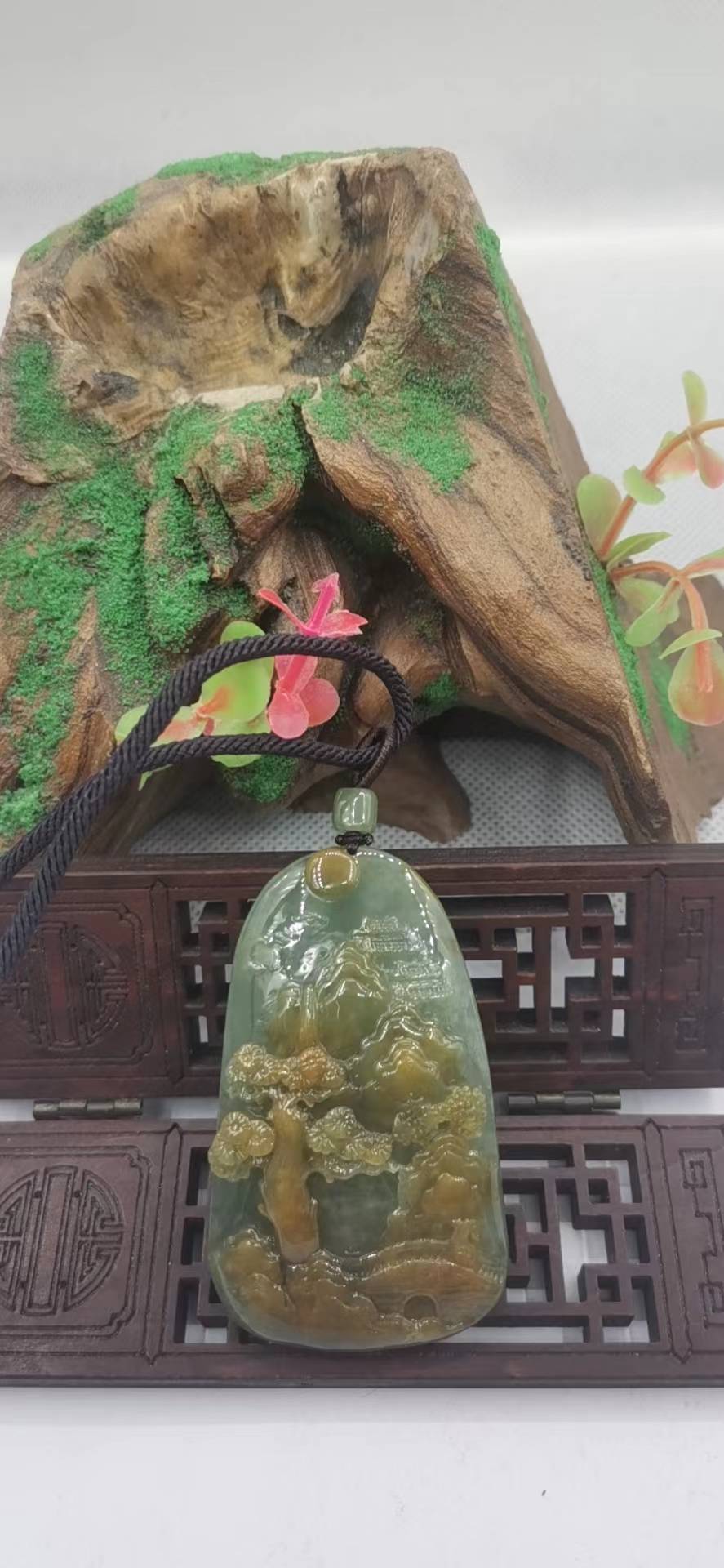 锦绣山河