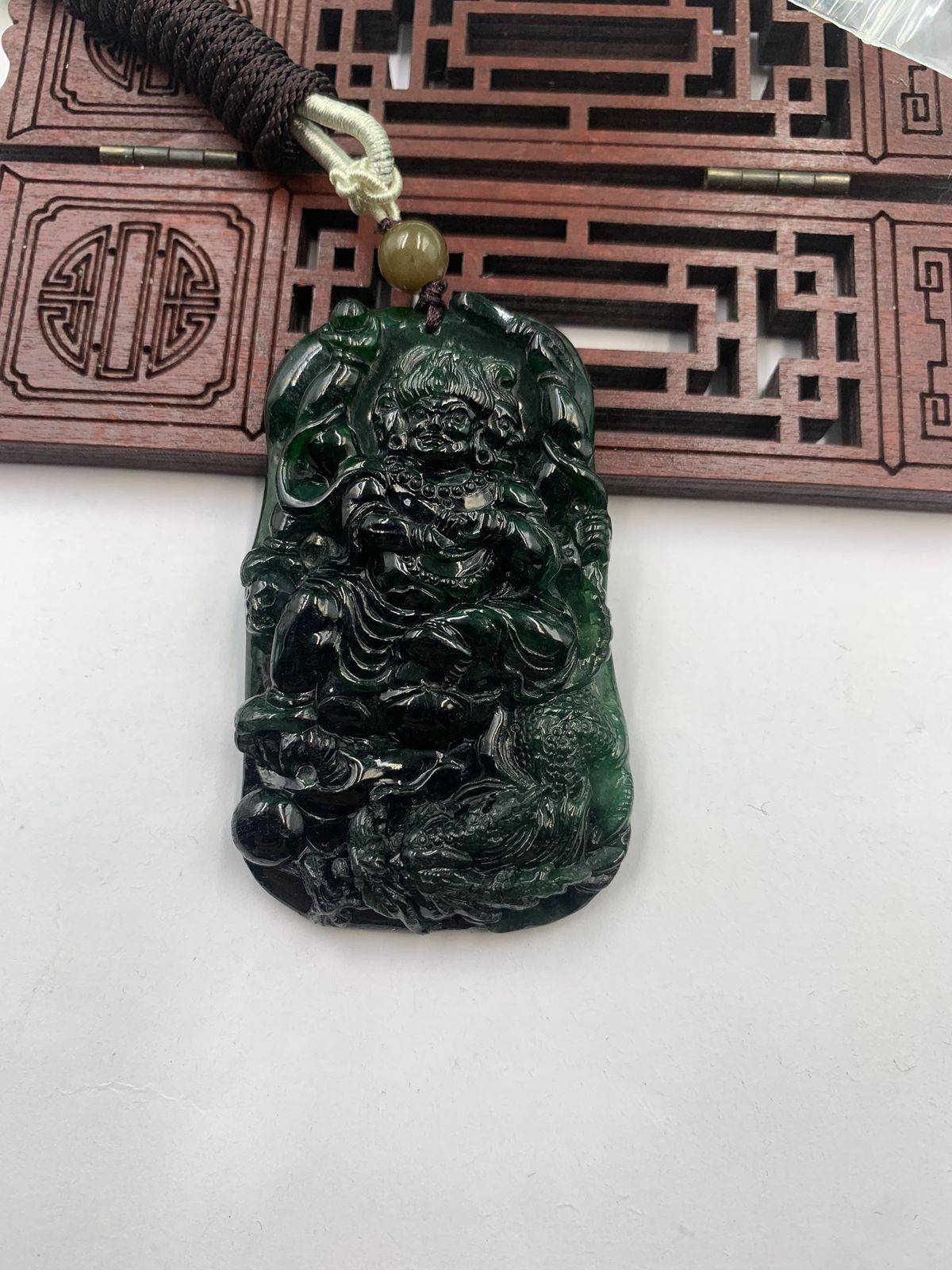 不动明王