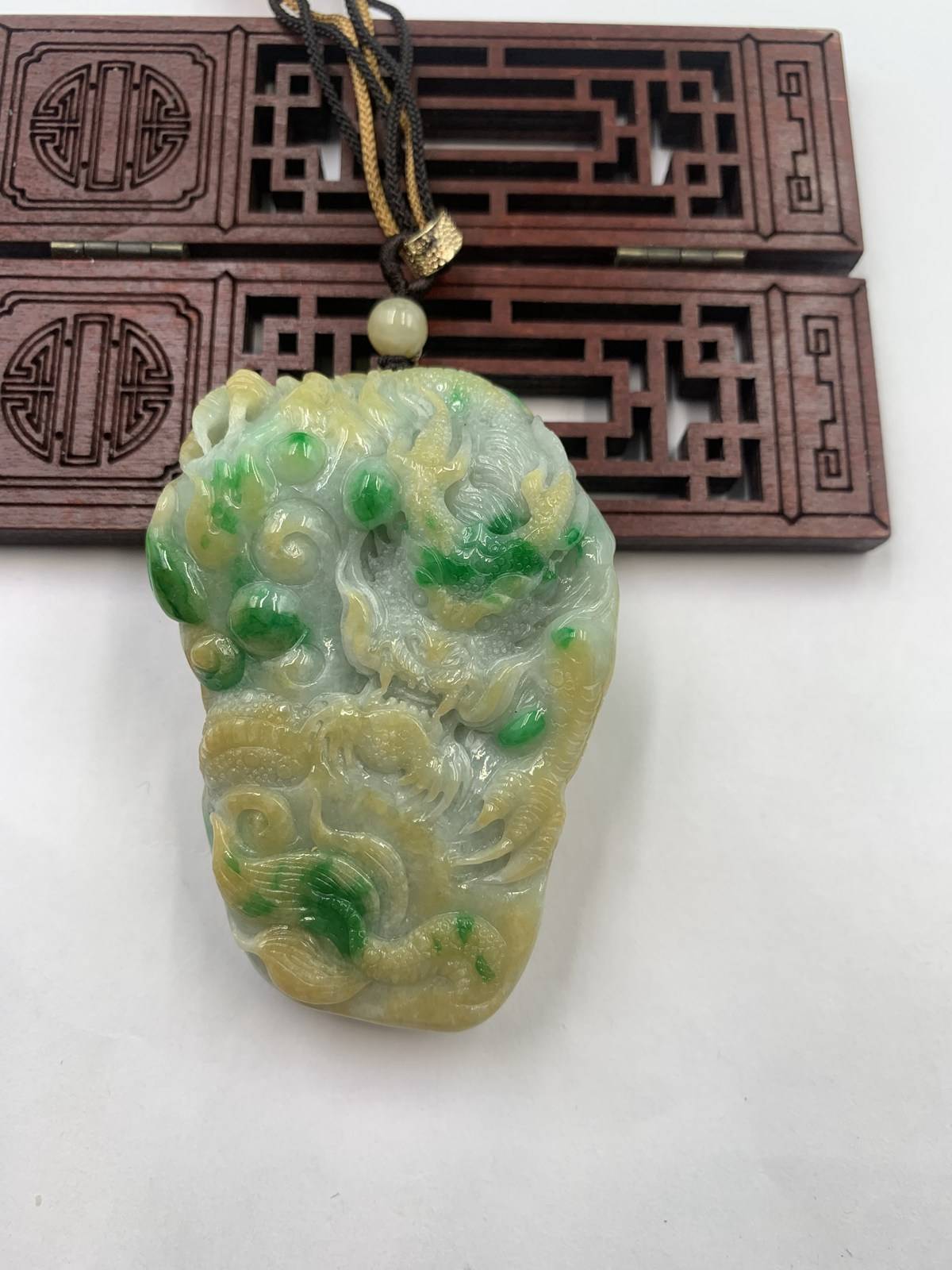 龙霸天下