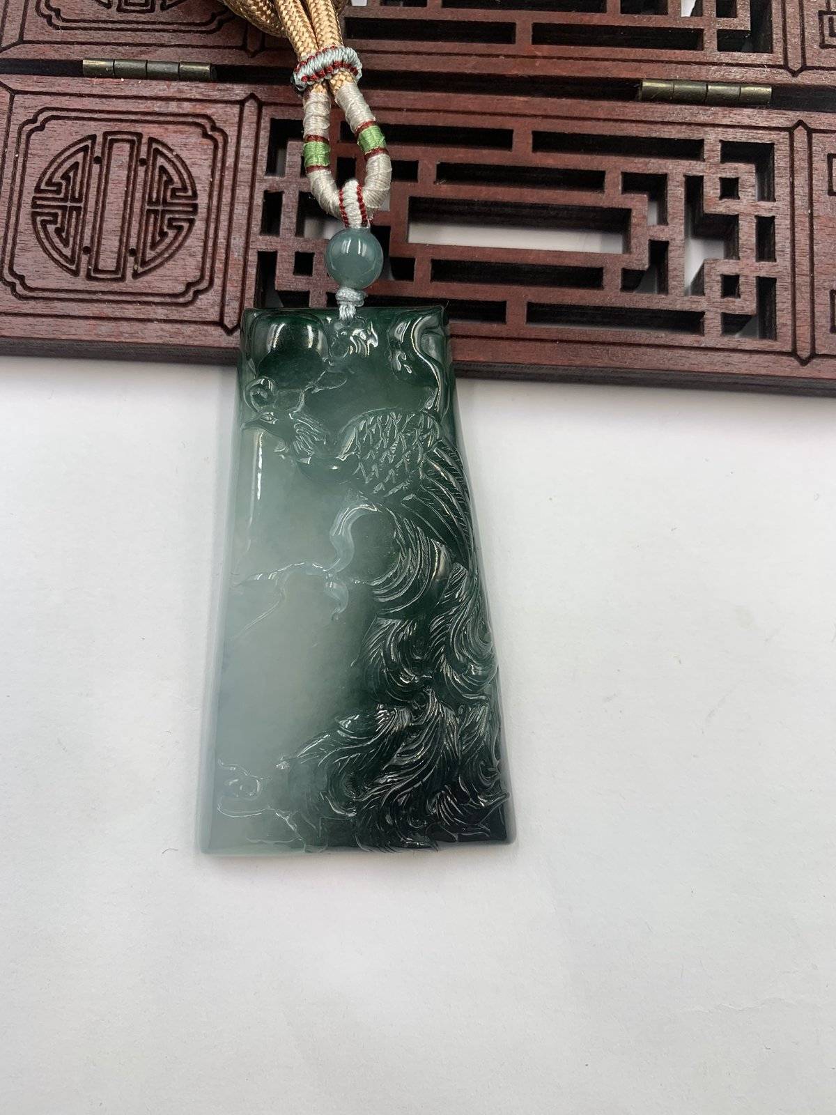有凤来仪