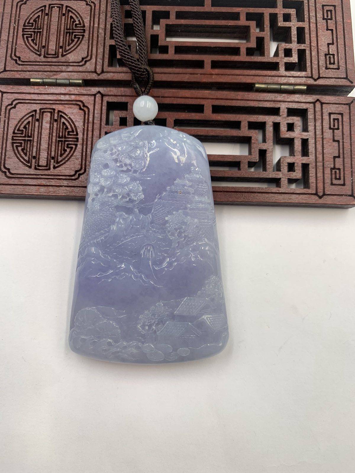 紫气东来