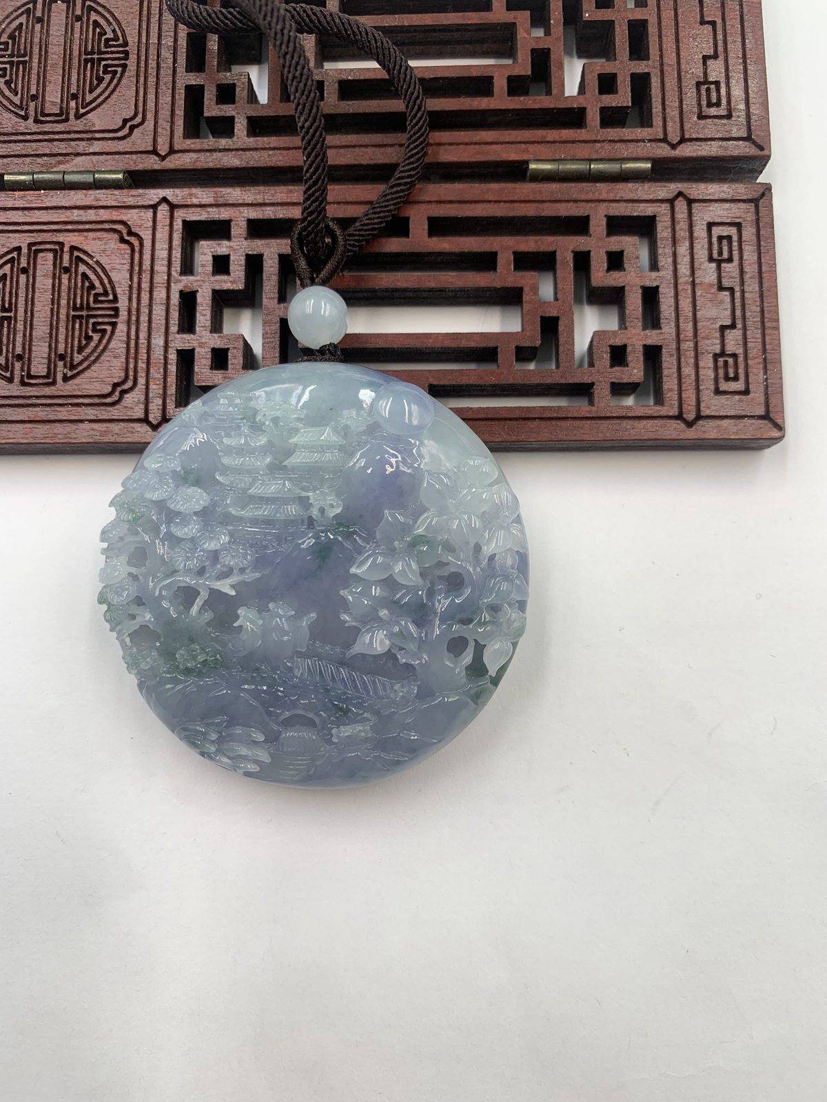 紫气东来
