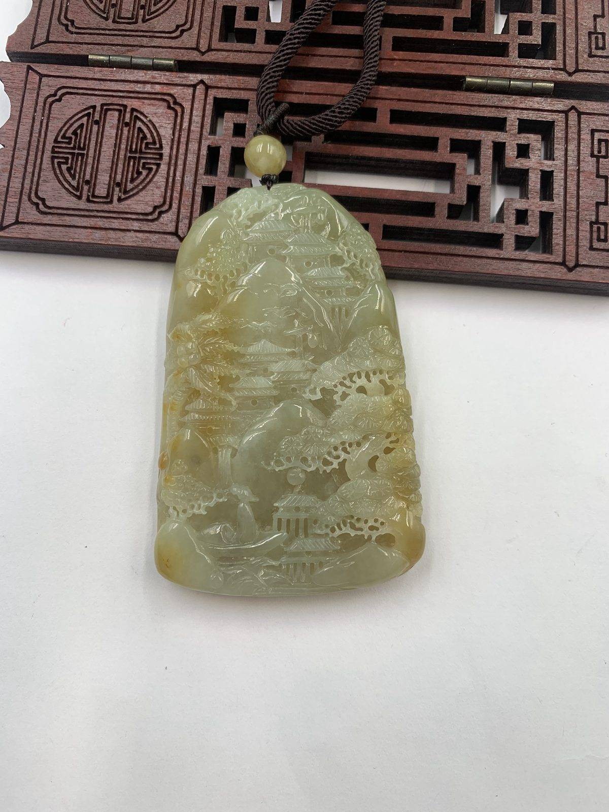 岭南美景