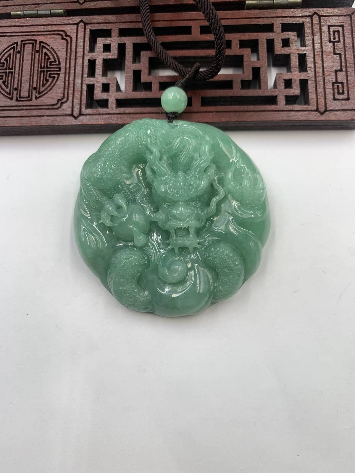 龙霸天下