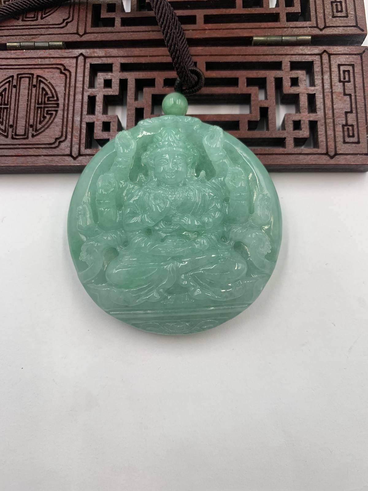 千手观音