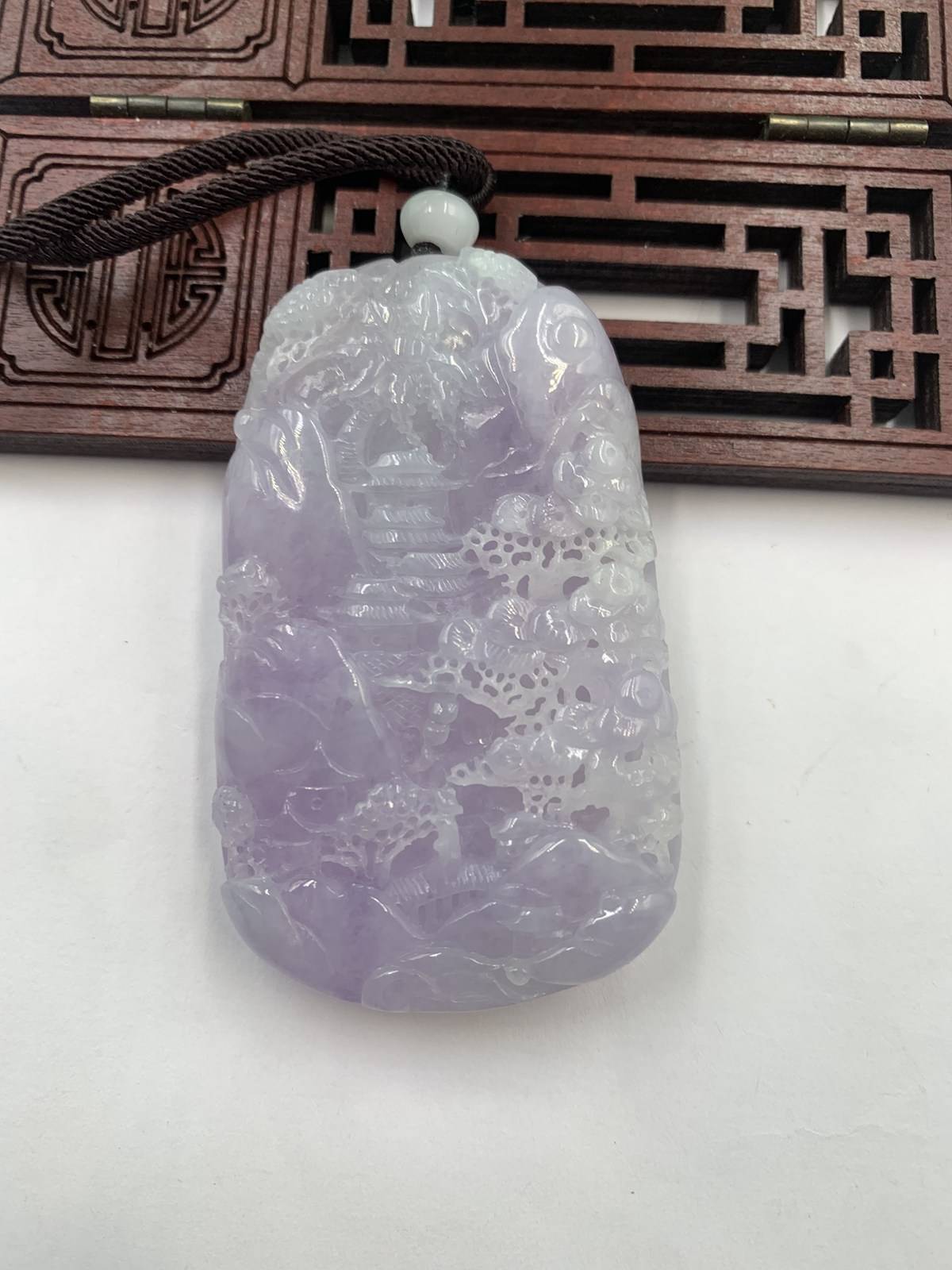 紫气东来