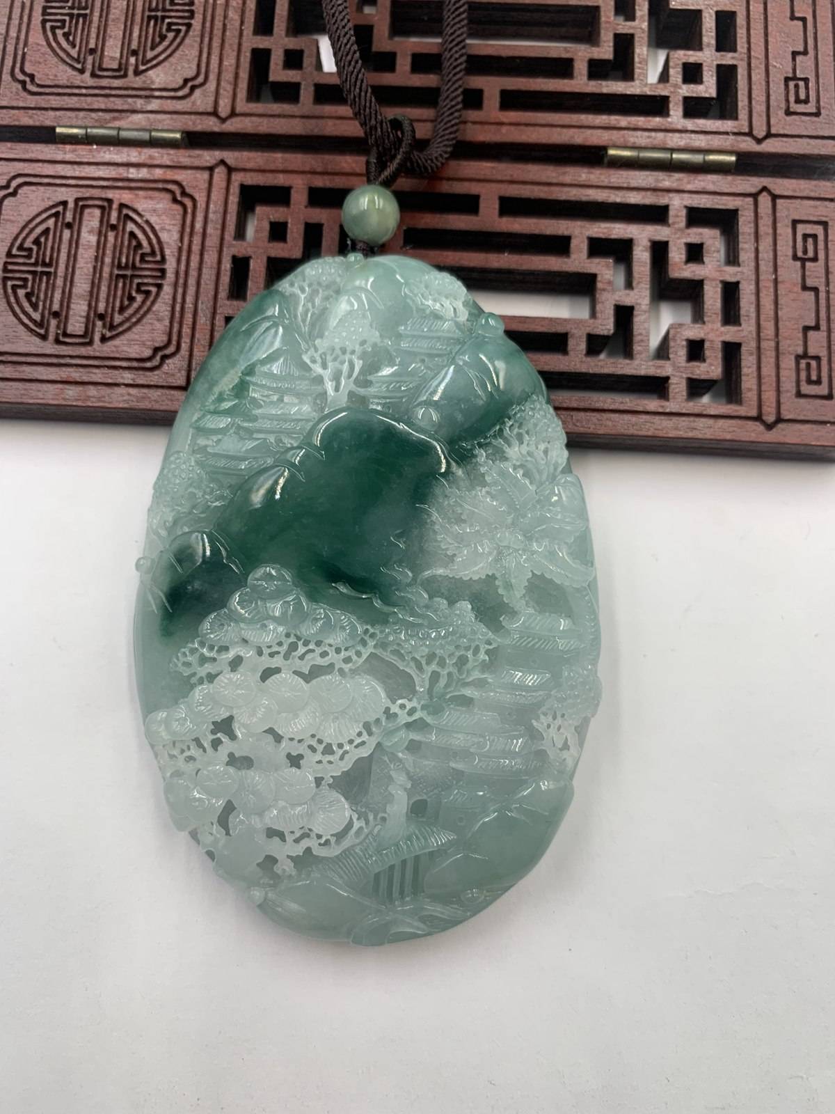 锦绣山河