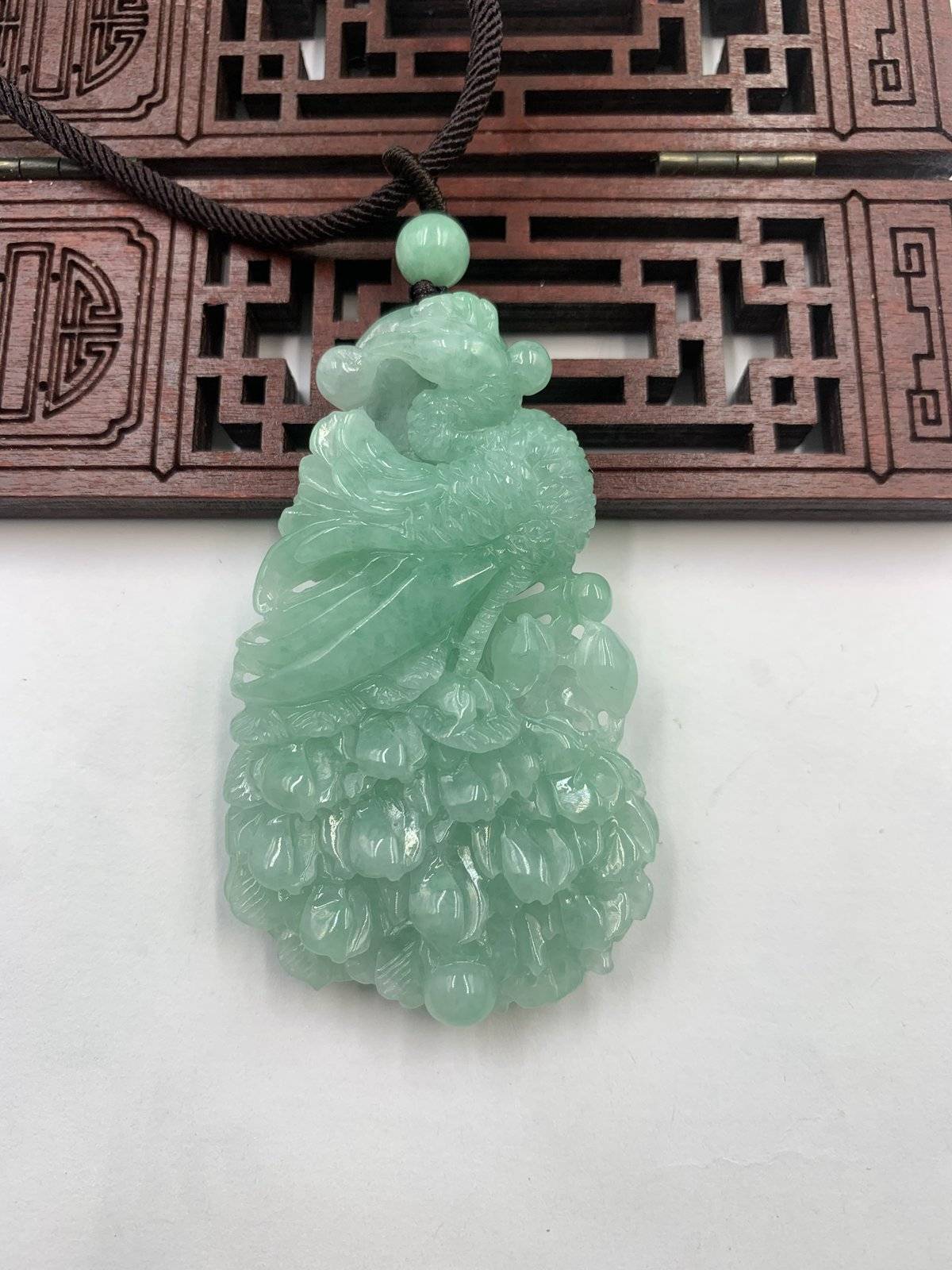 有凤来仪