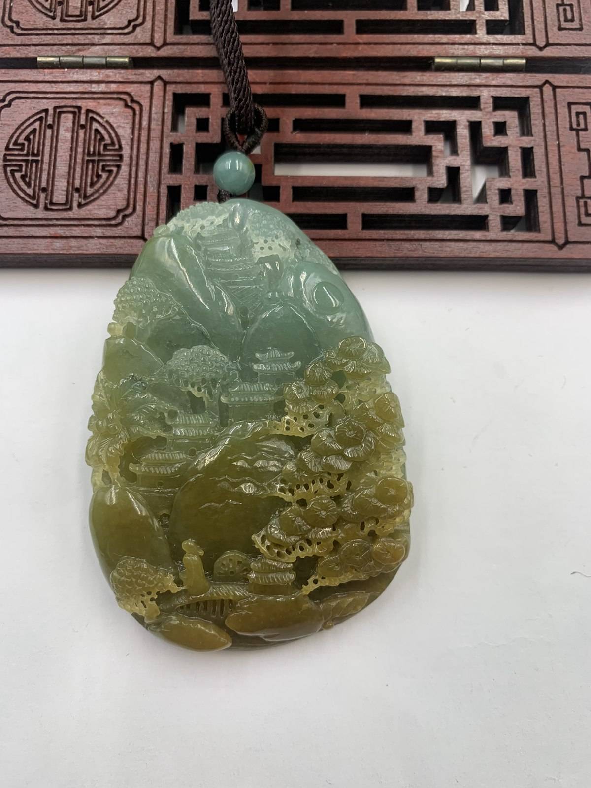 岭南美景