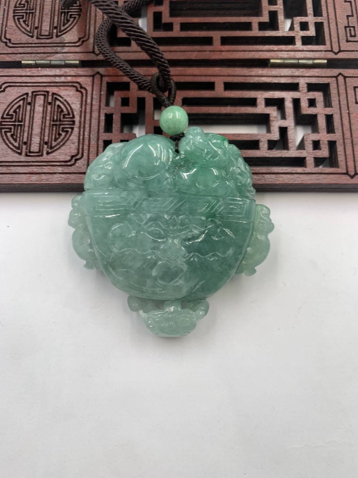 招财貔貅