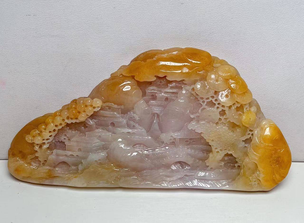 大好山河
