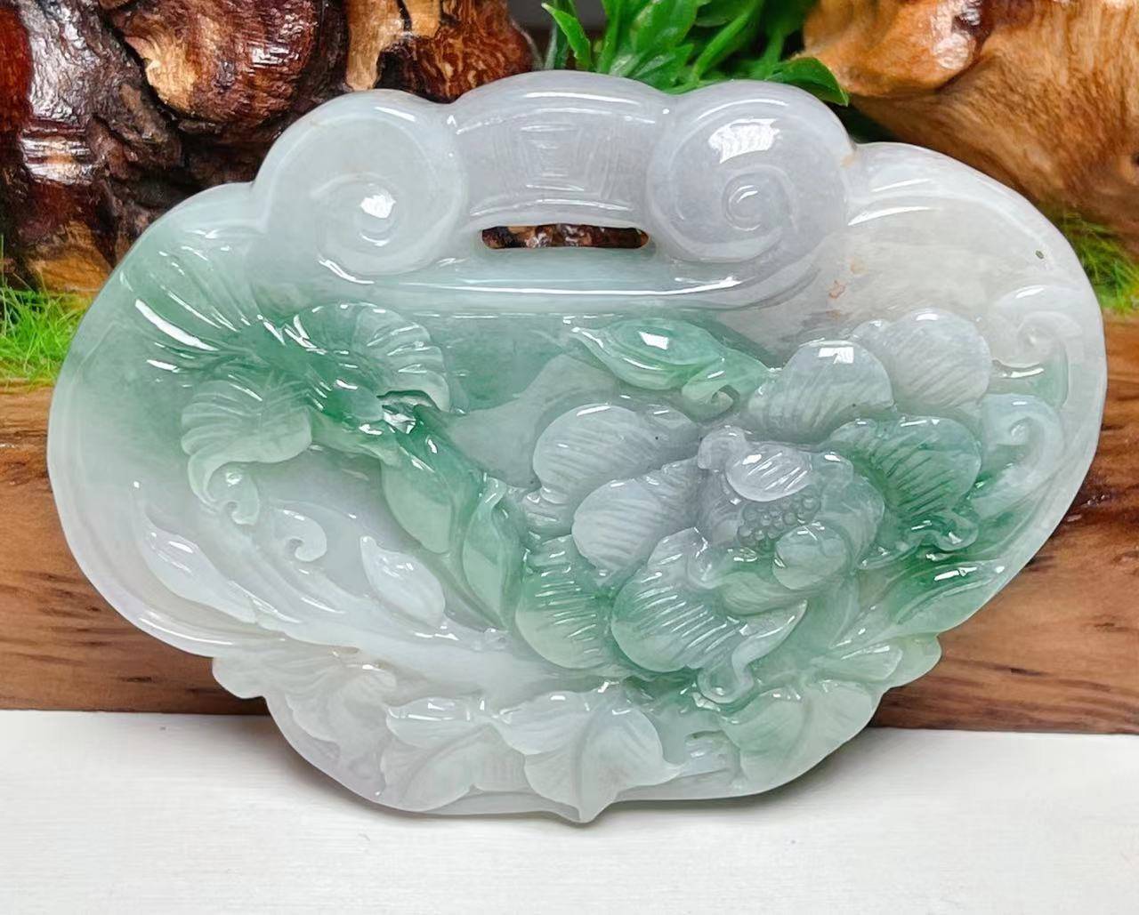 花开富贵