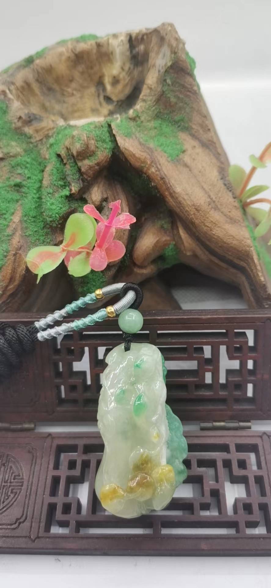 枯木逢春