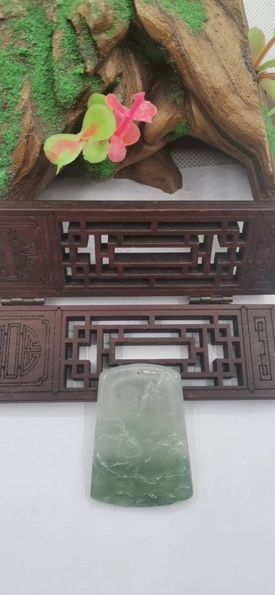 锦绣山河