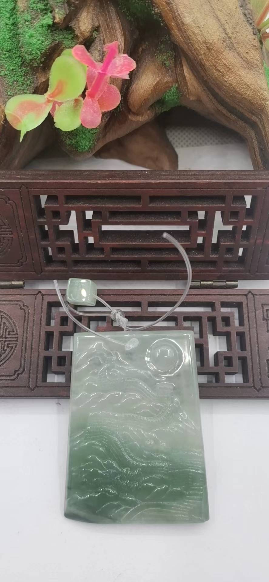 锦绣山河