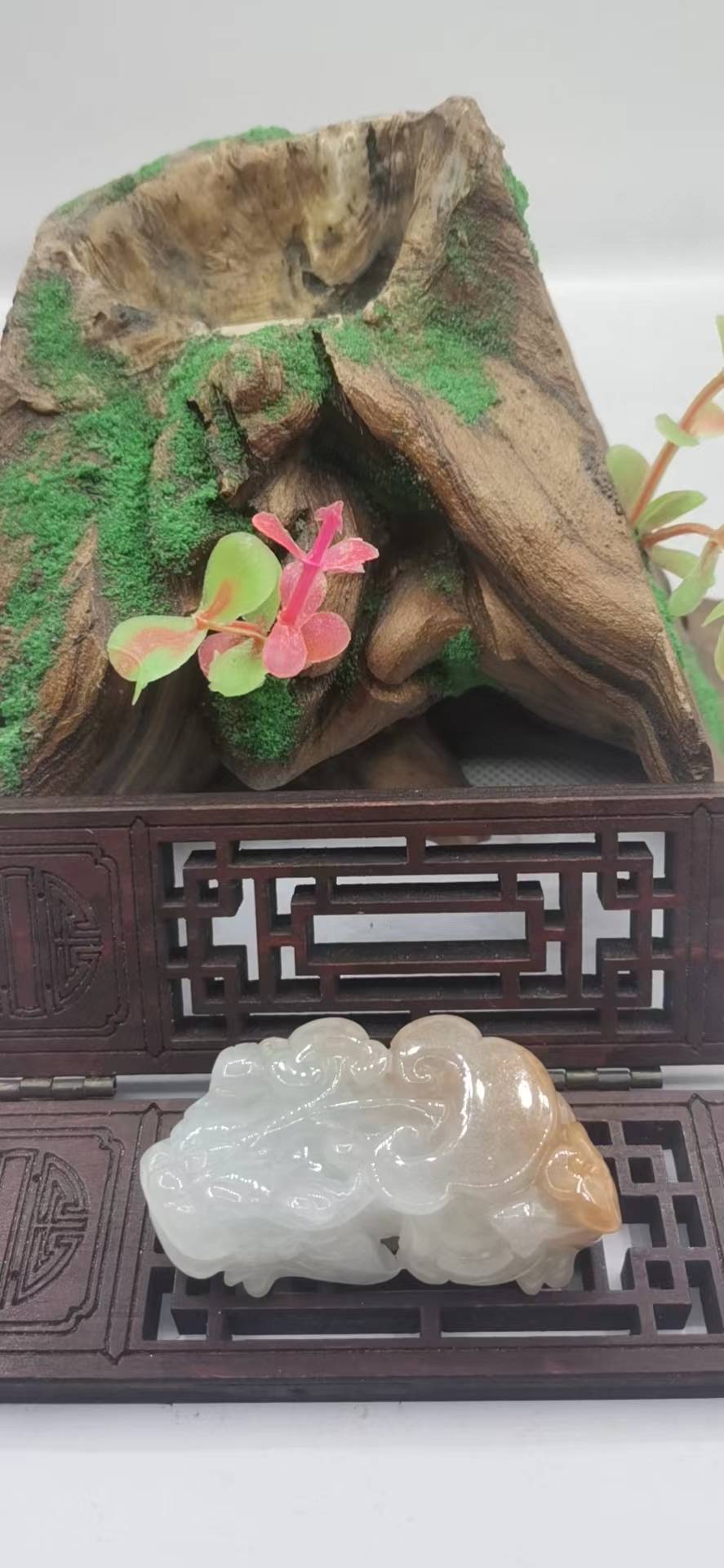 招财貔貅