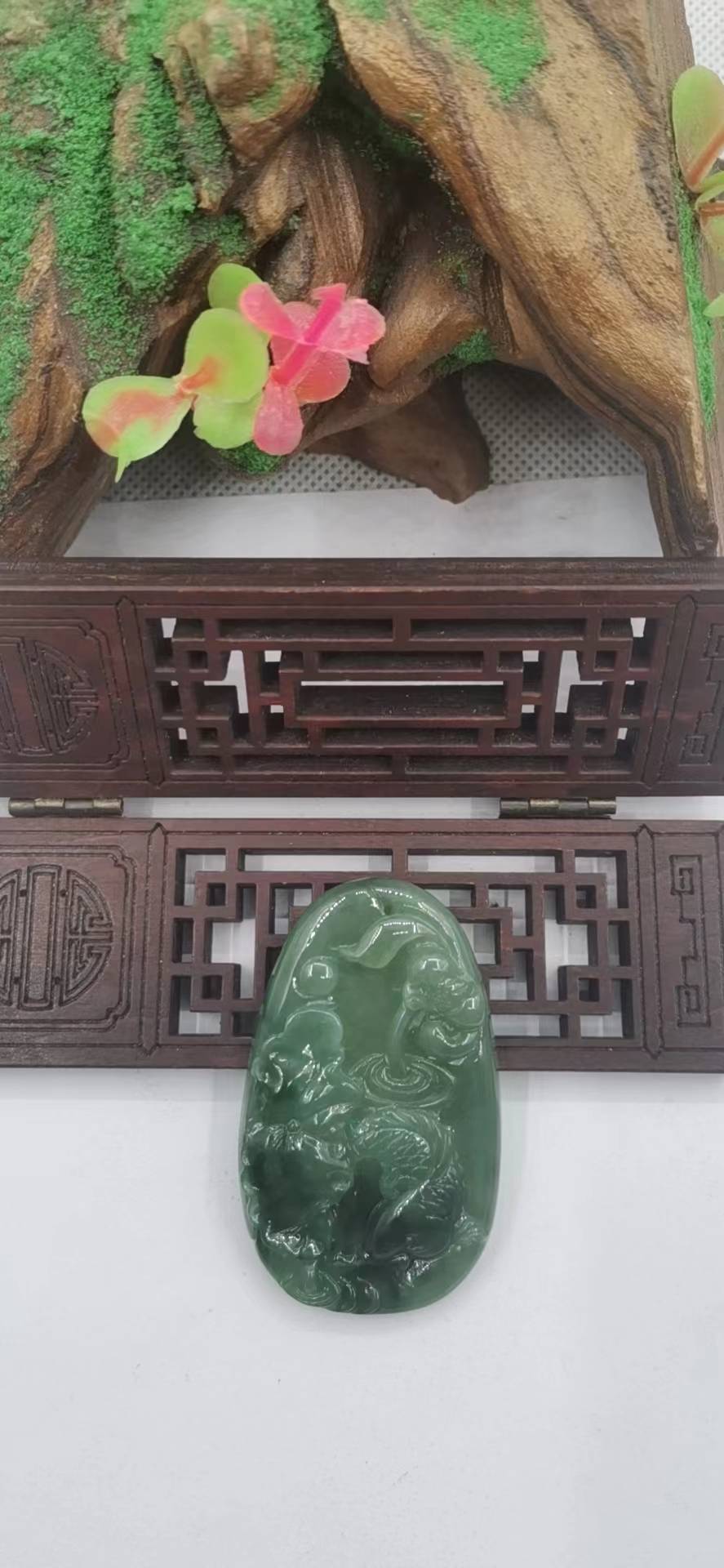 连年有余