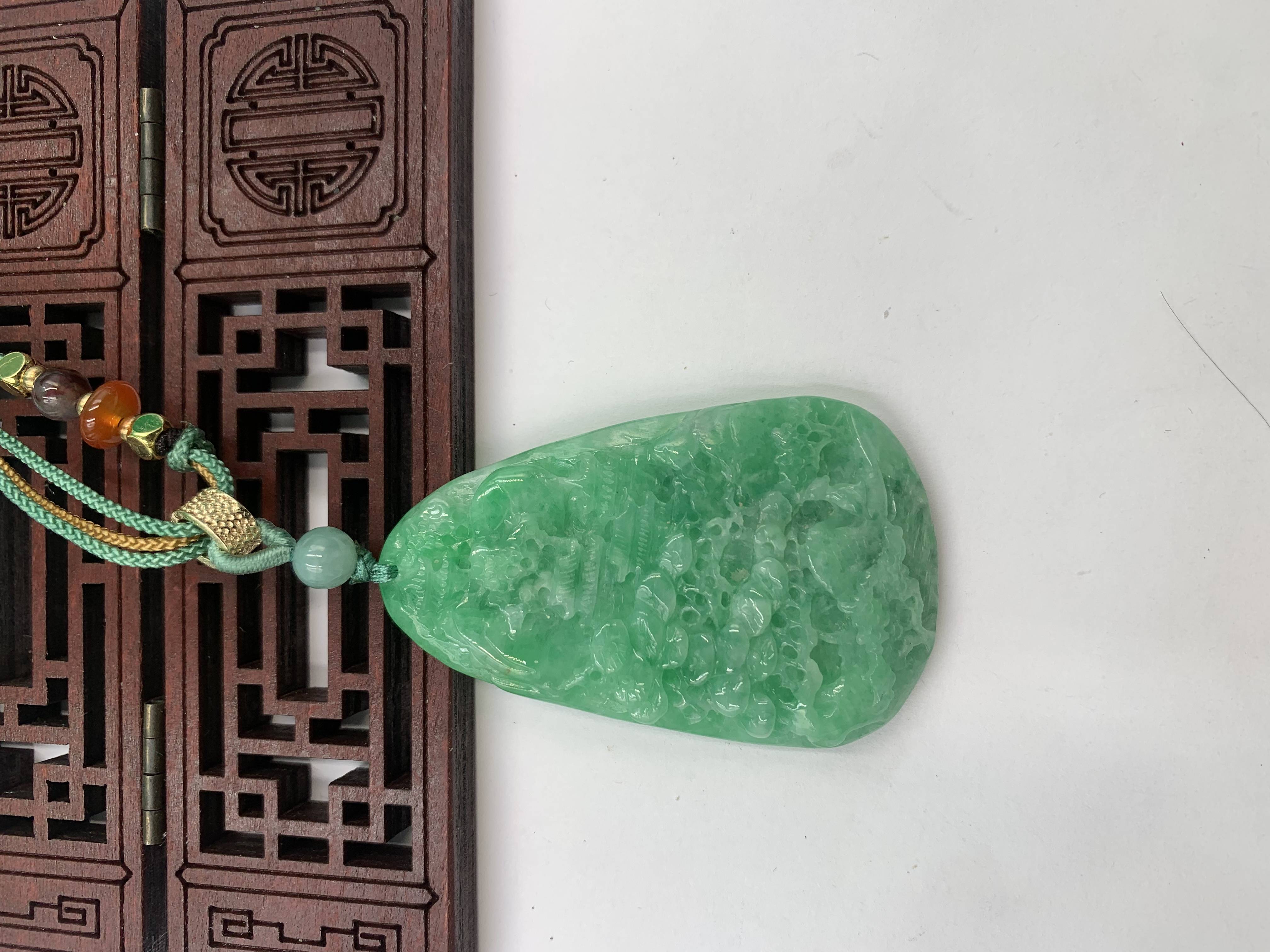 庐山春韵