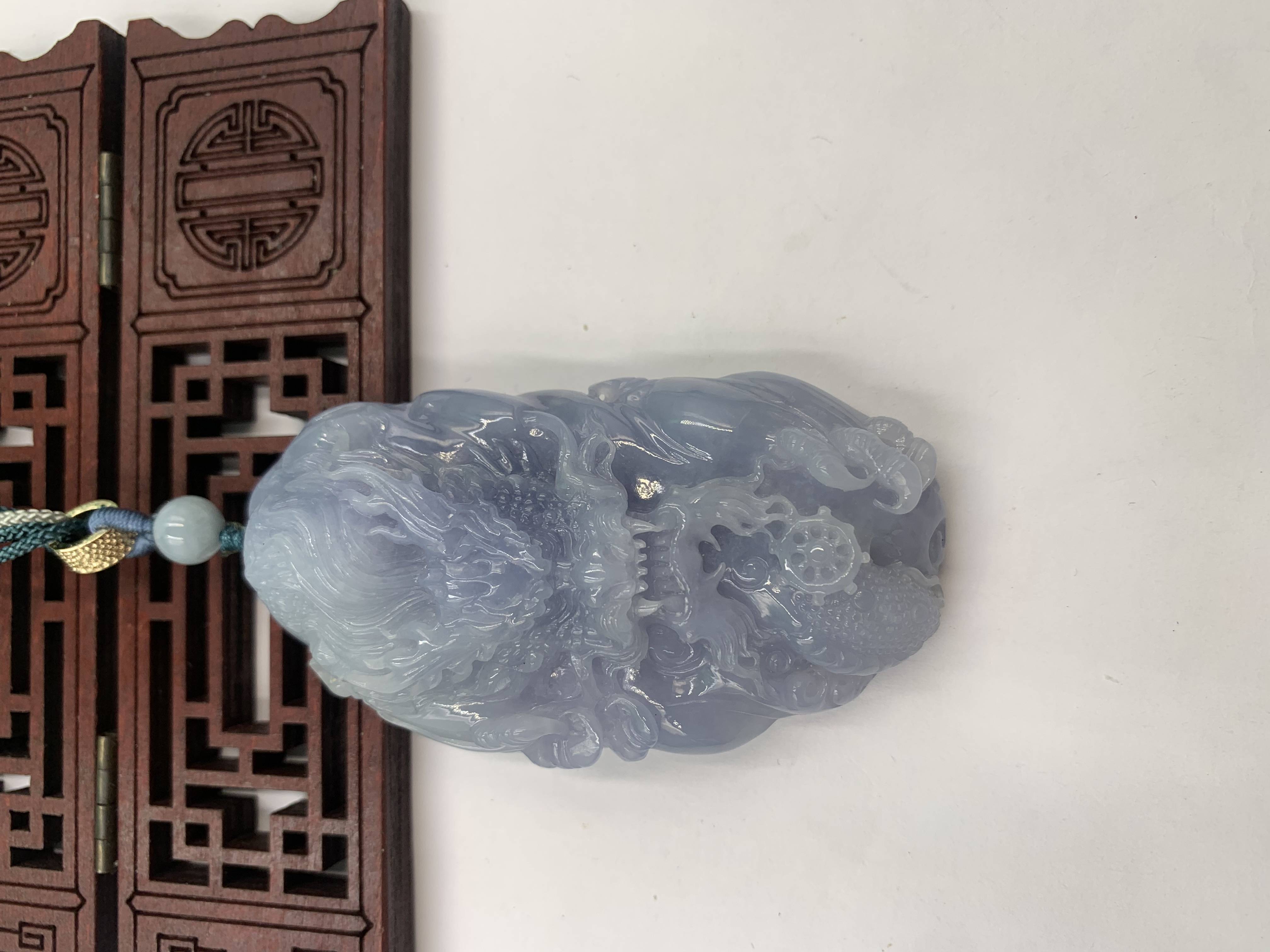 龙霸天下 