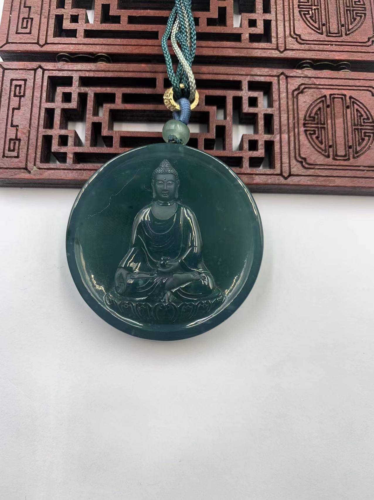 大日如来