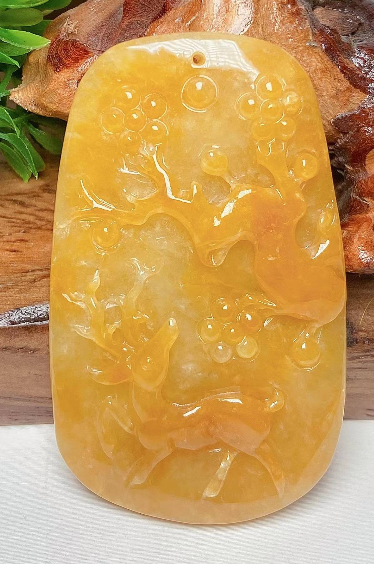 一路有你