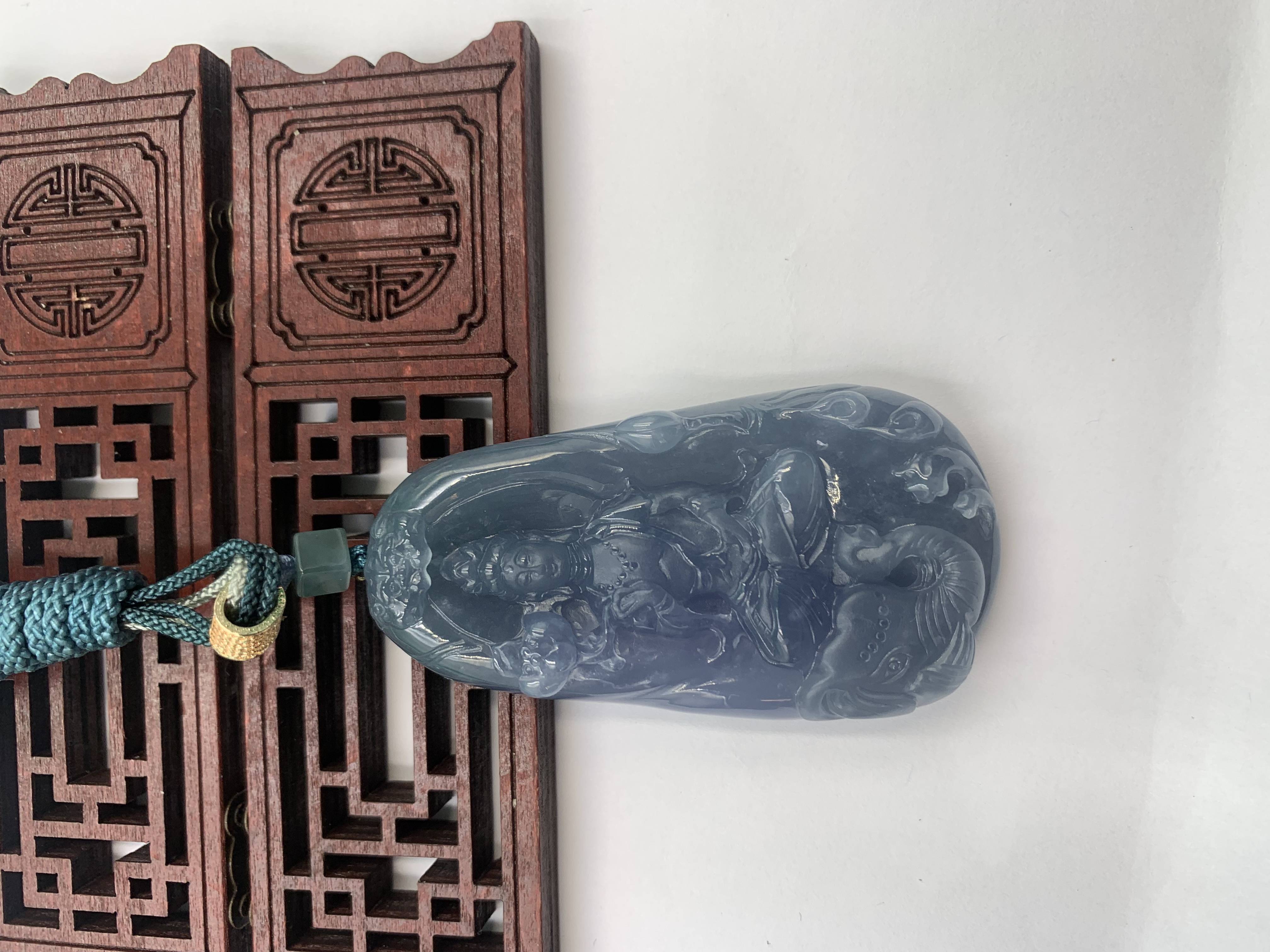普贤菩萨