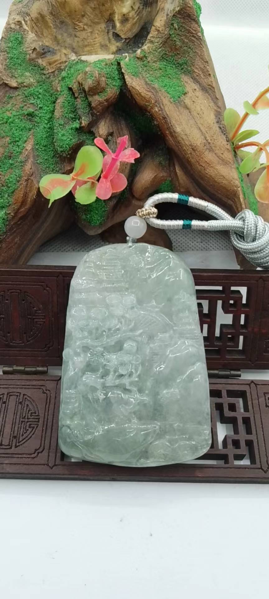 江山如画