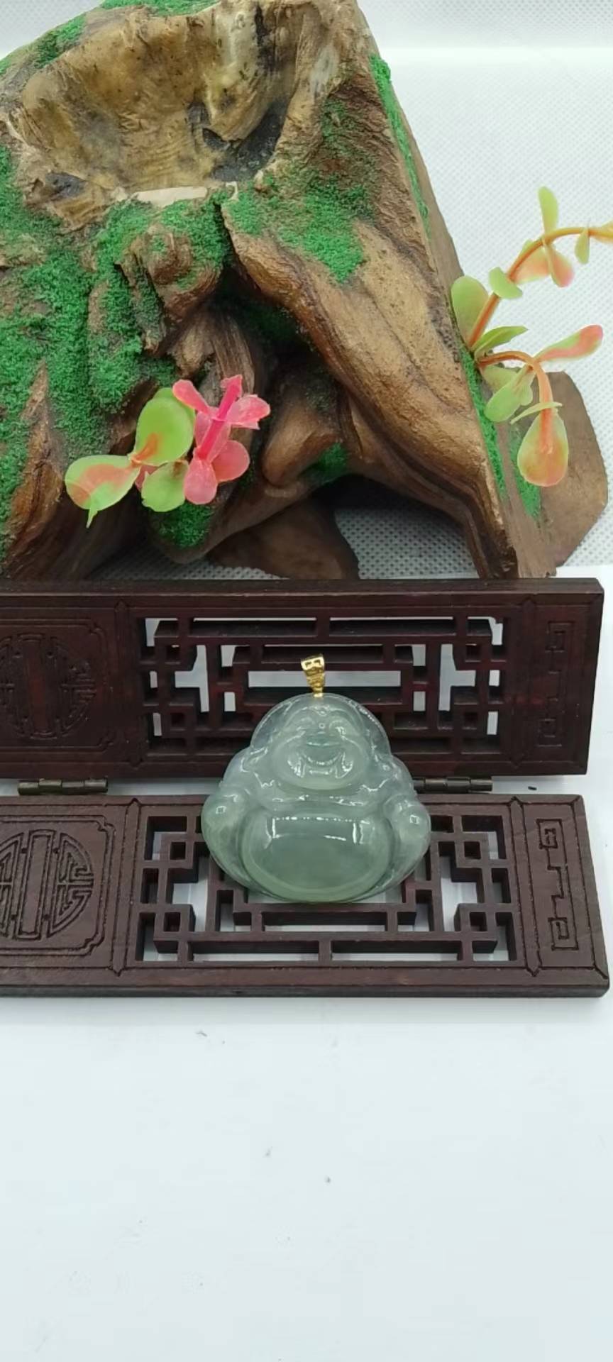 笑口常开