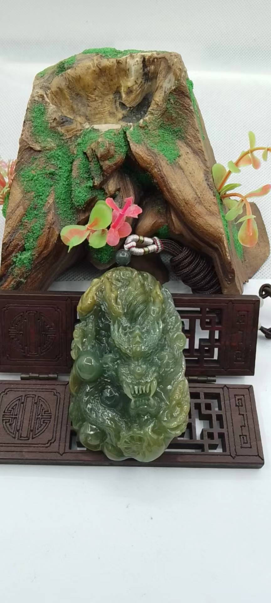 王者风范