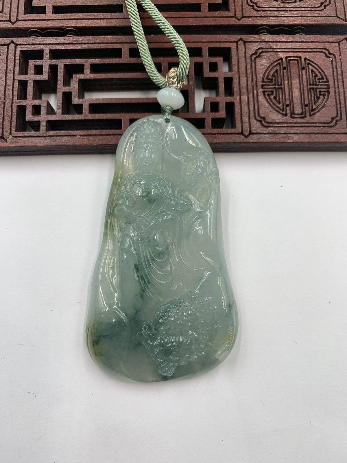 文殊菩萨 