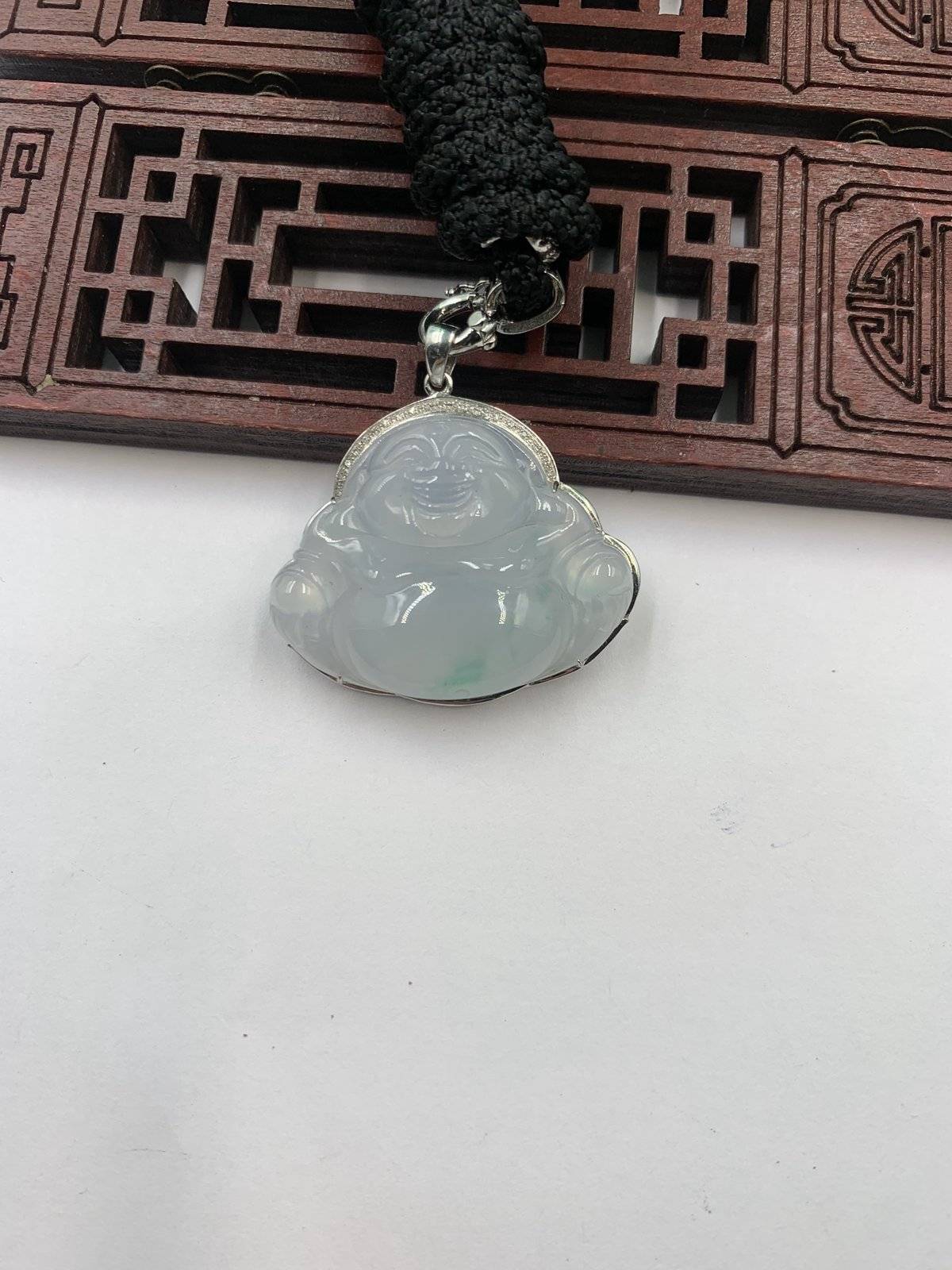 笑口常开