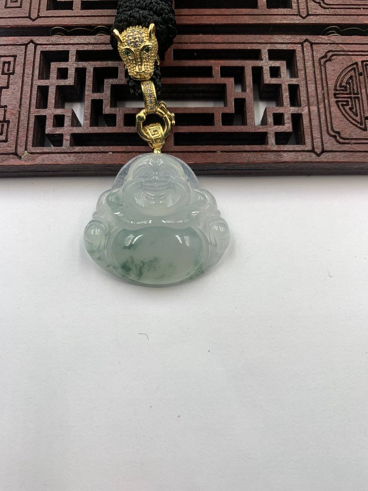 笑口常开