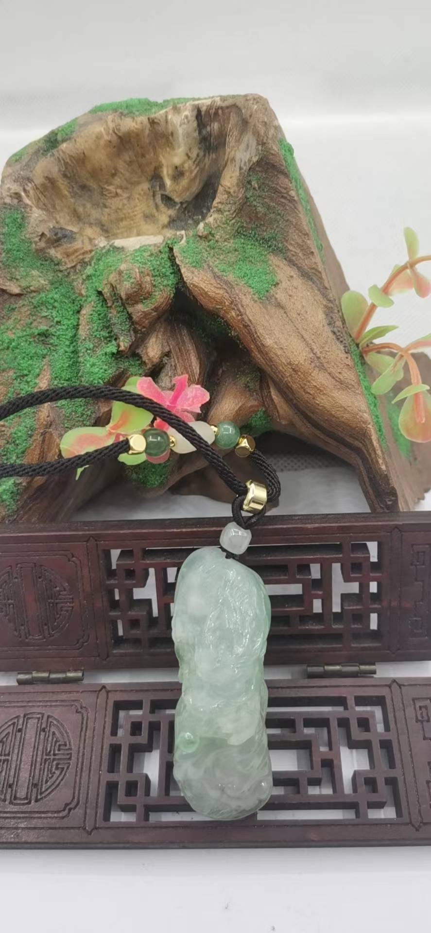 龙行天下