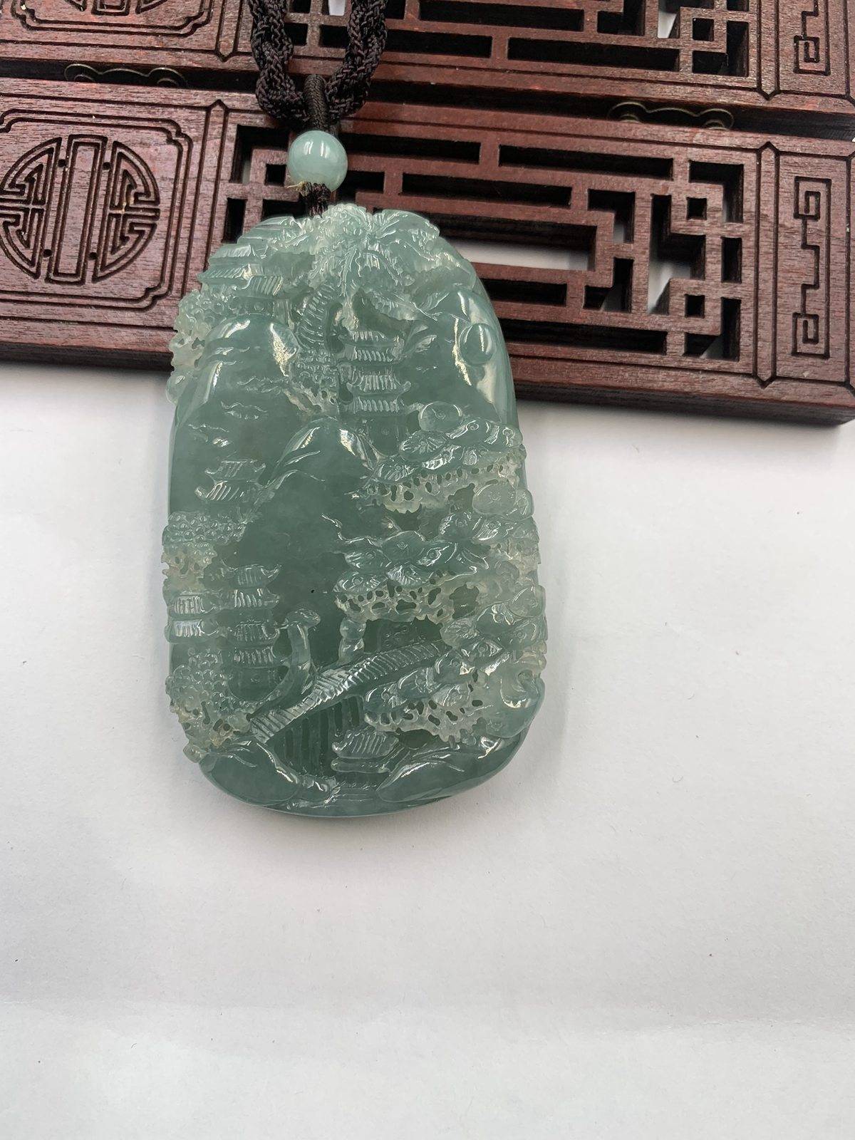 锦绣山河