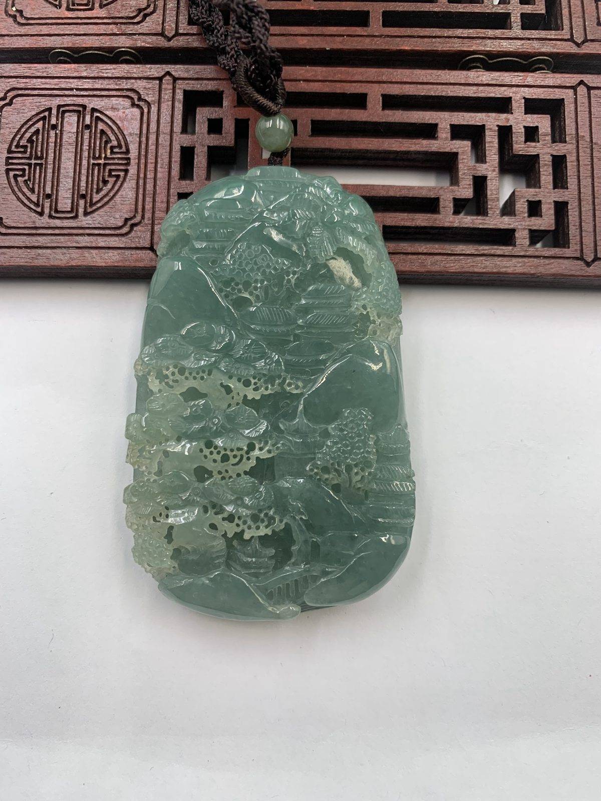 岭南美景