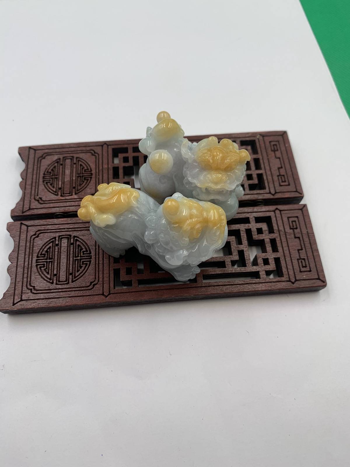 事事如意