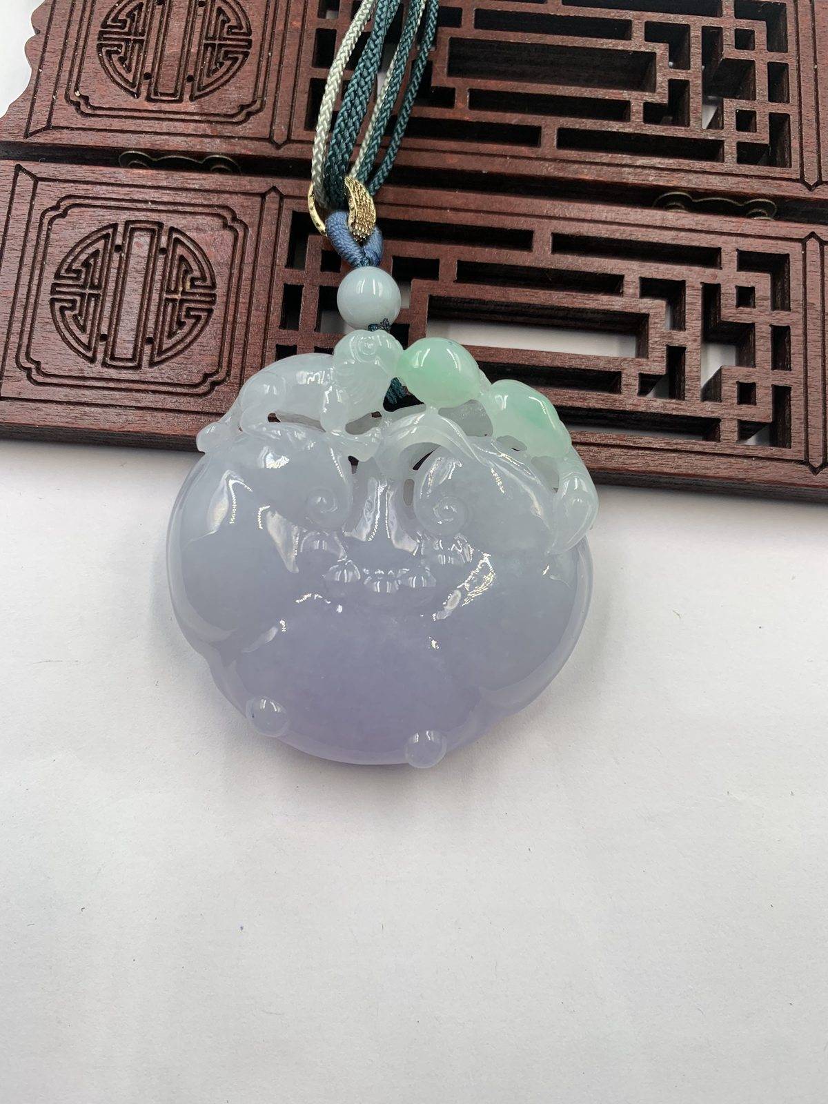 福寿如意