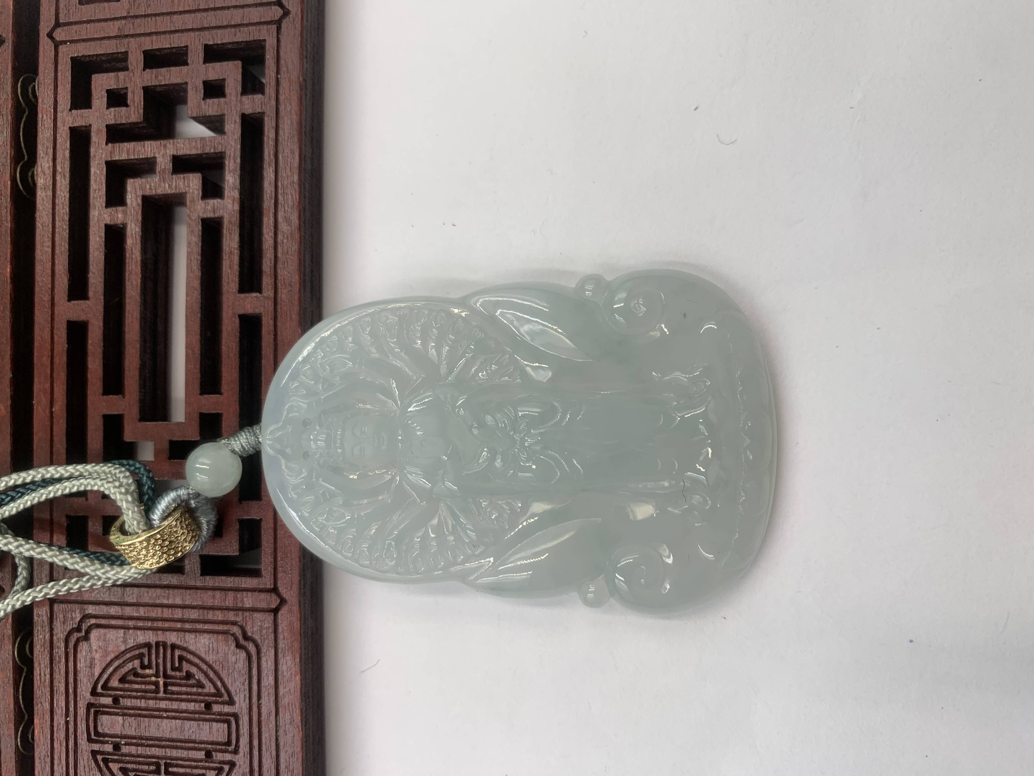 千手观音