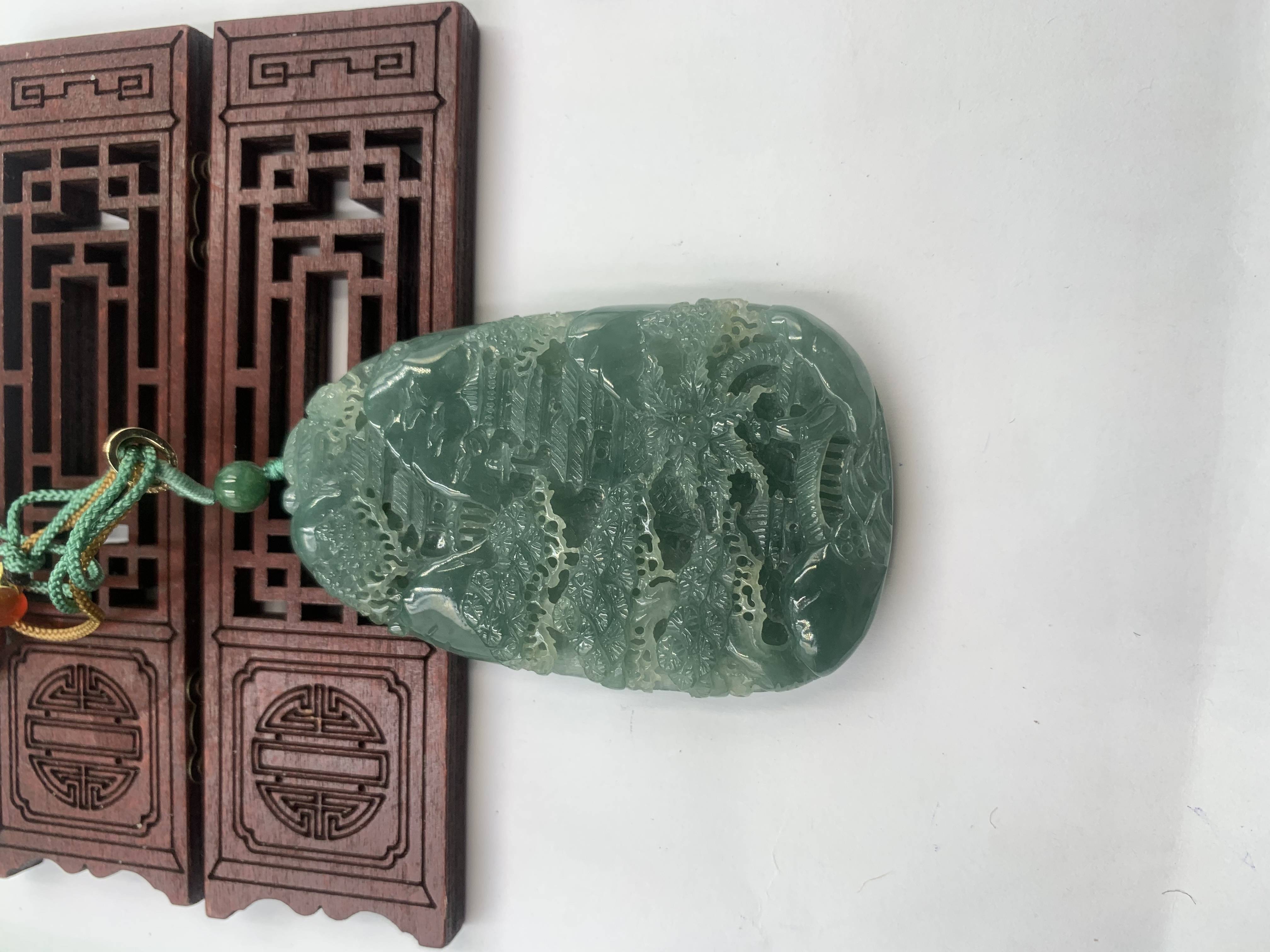 锦绣山河