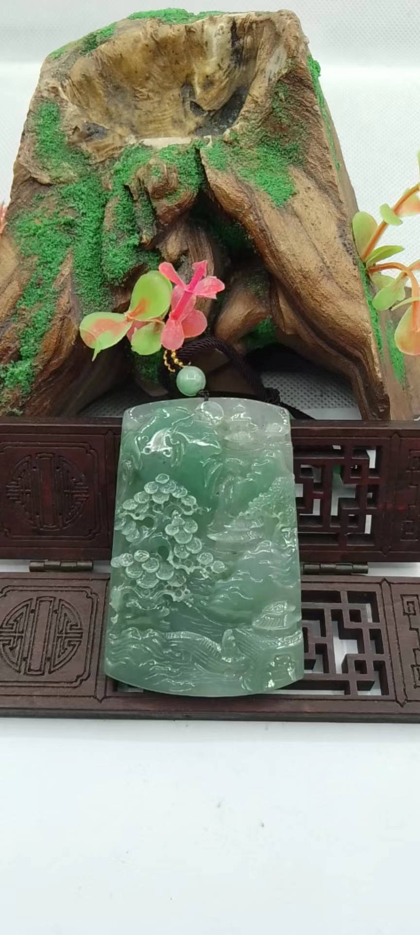 富甲天下