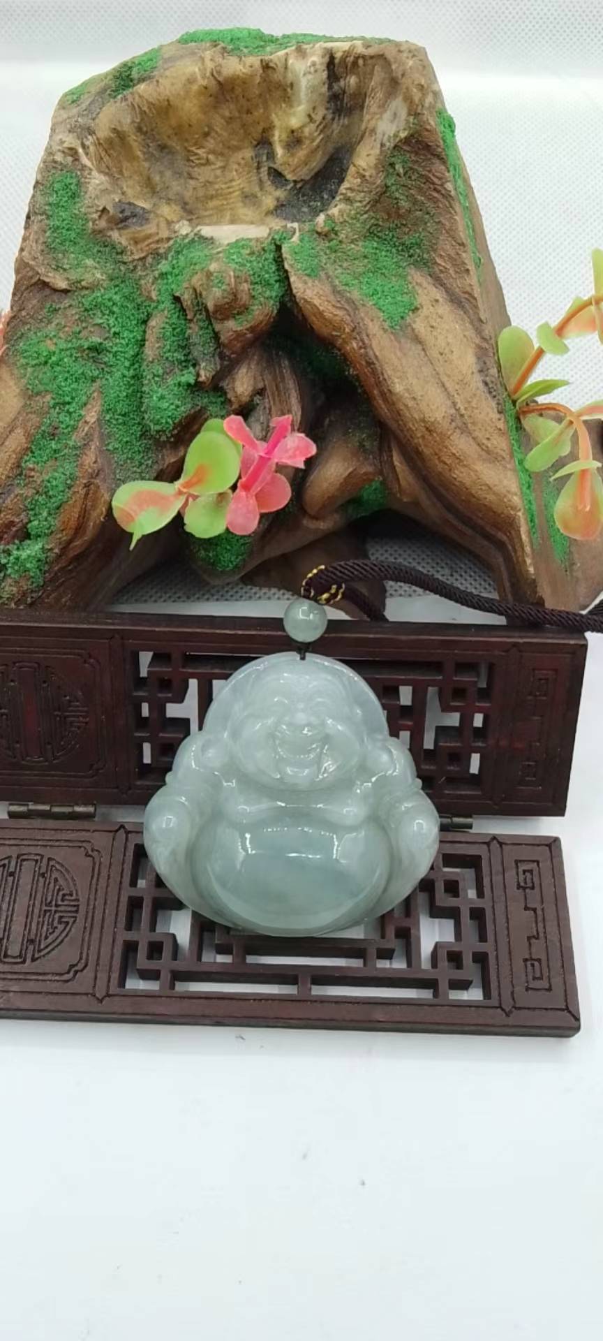 笑口常开