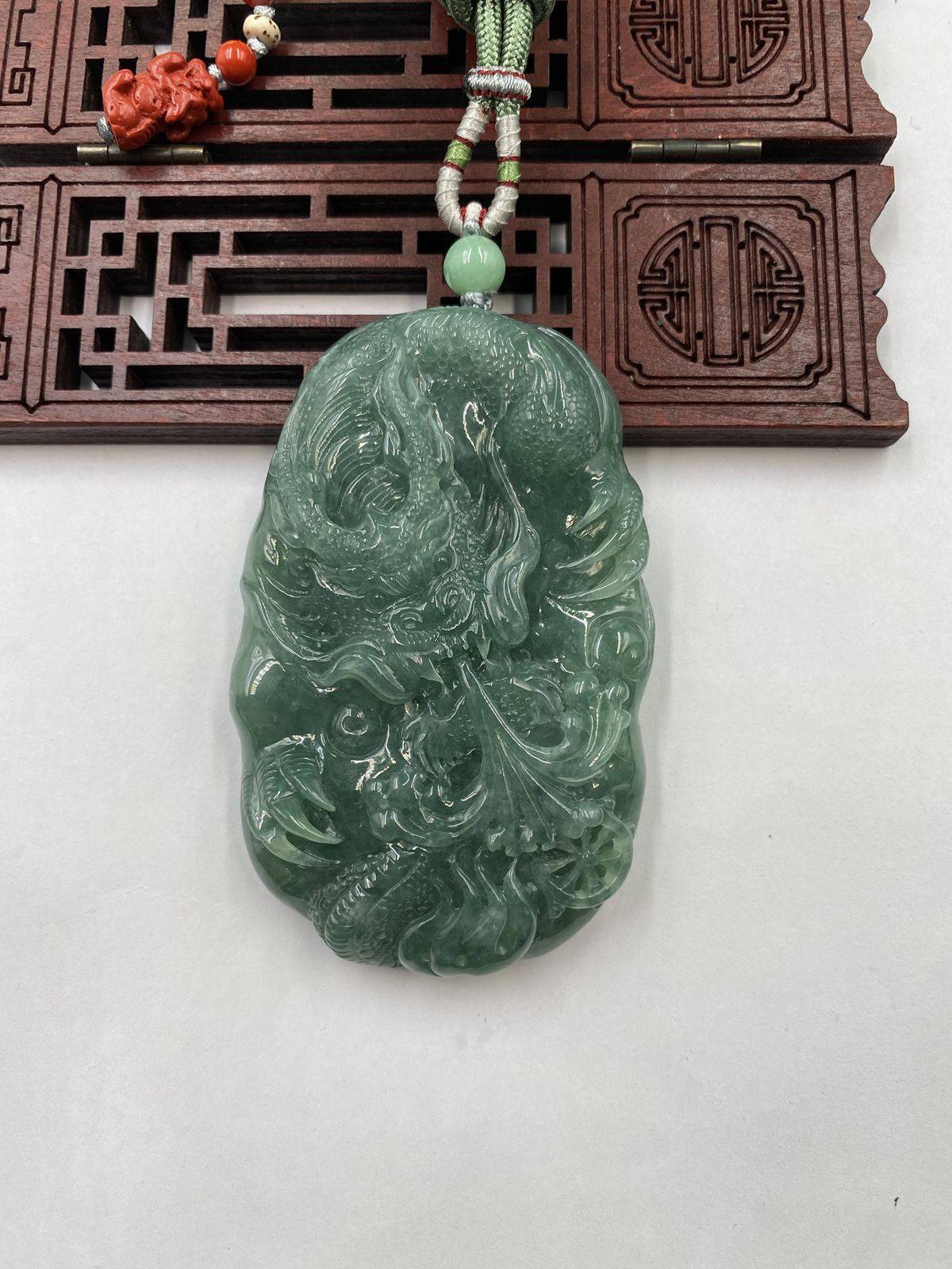 龙霸天下