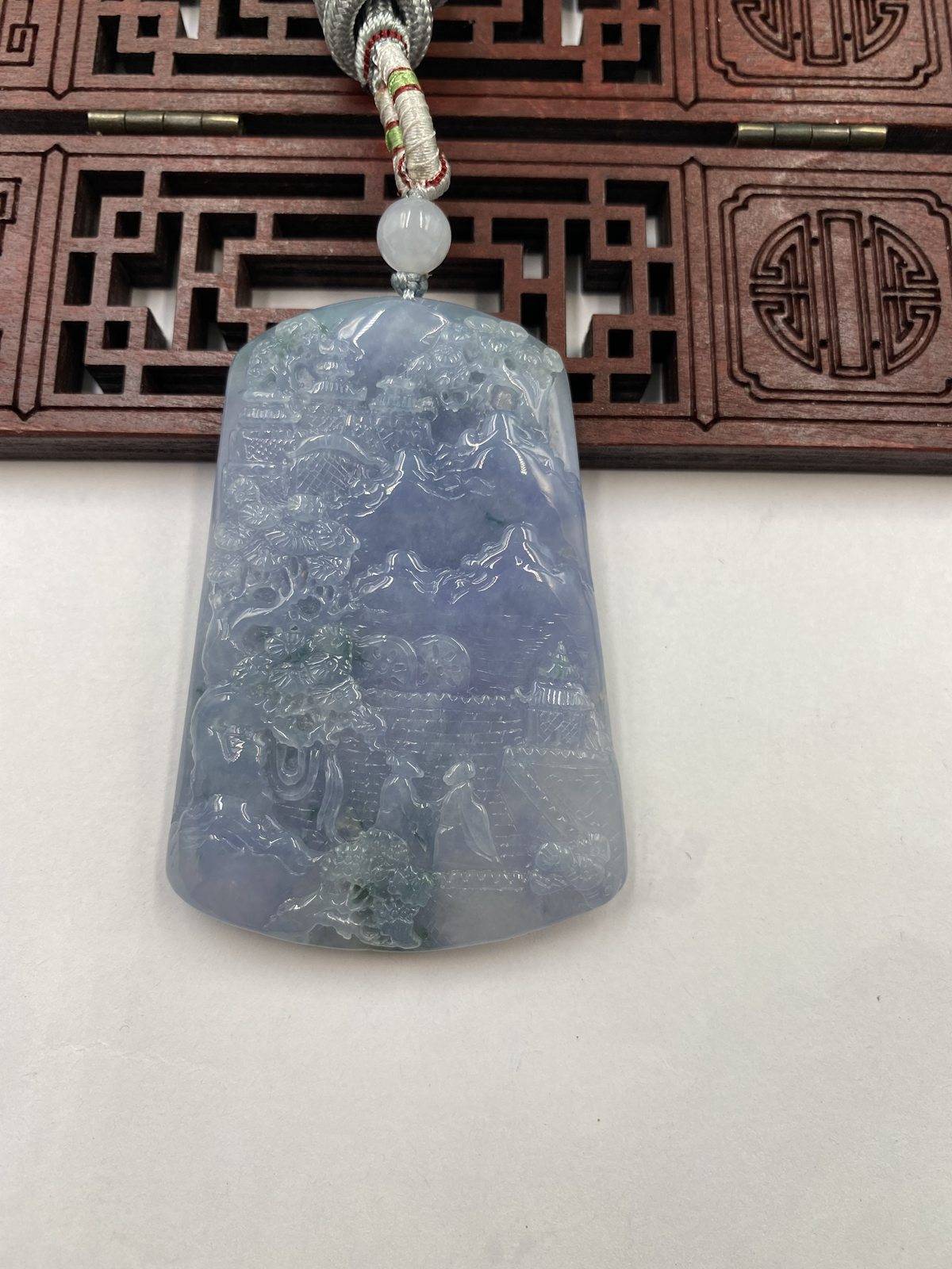 紫气东来