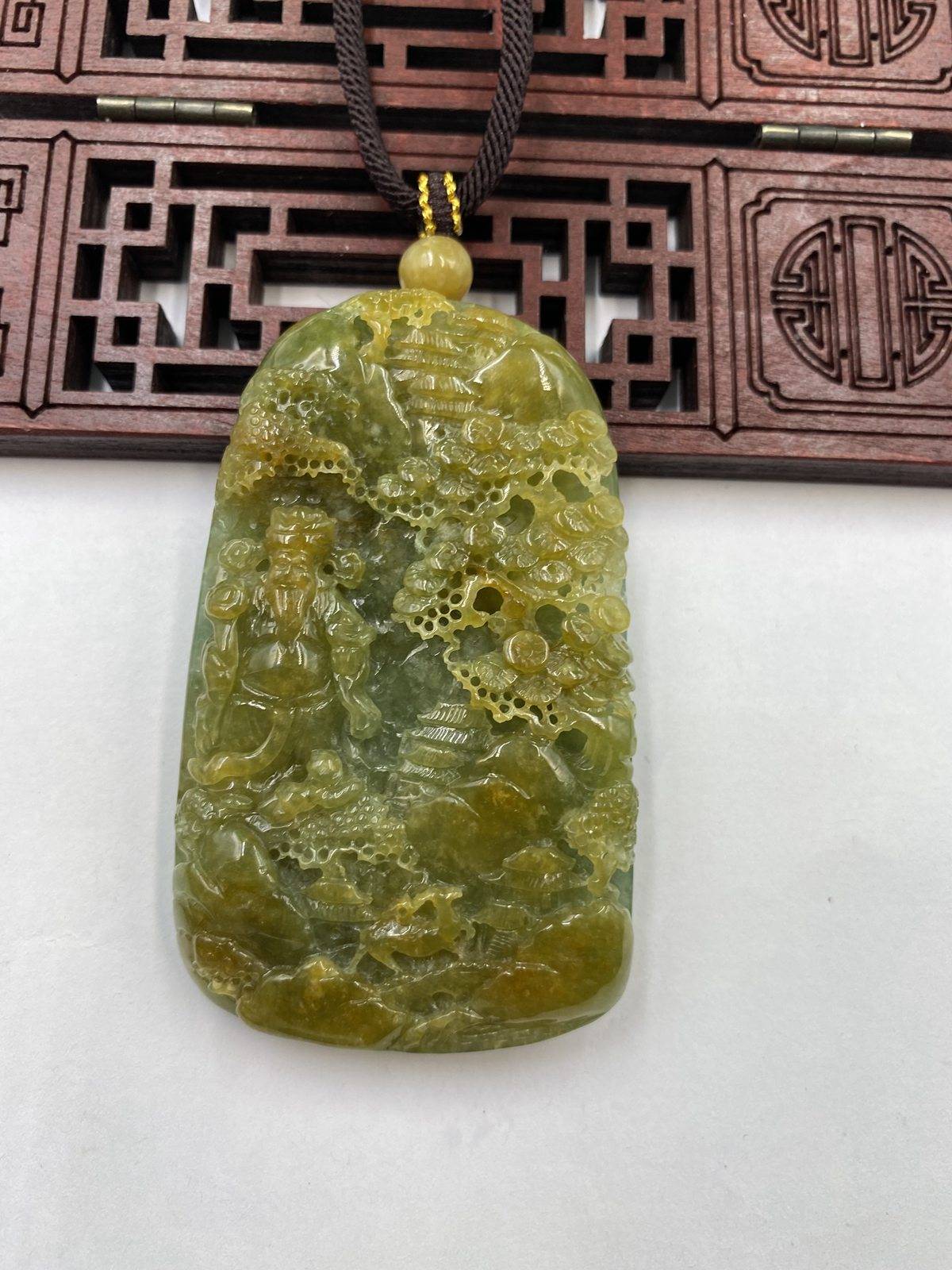 吉星高照