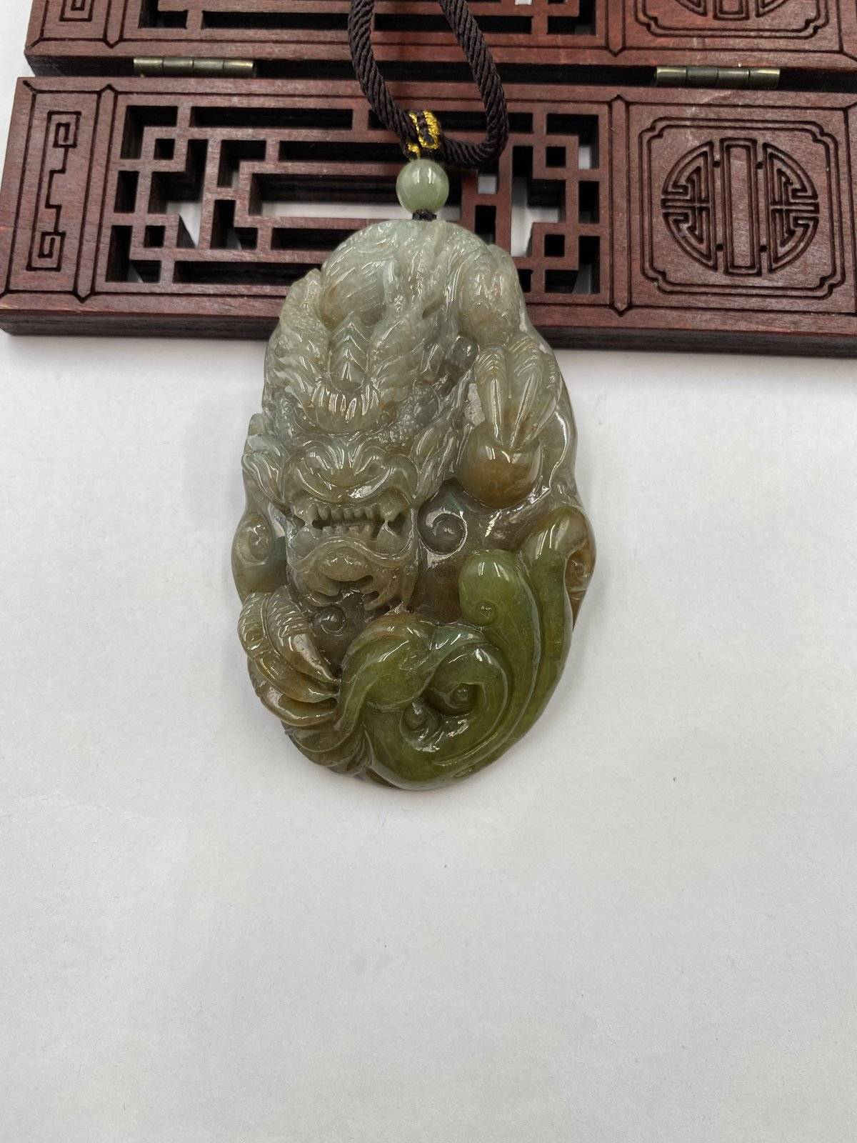 龙霸天下