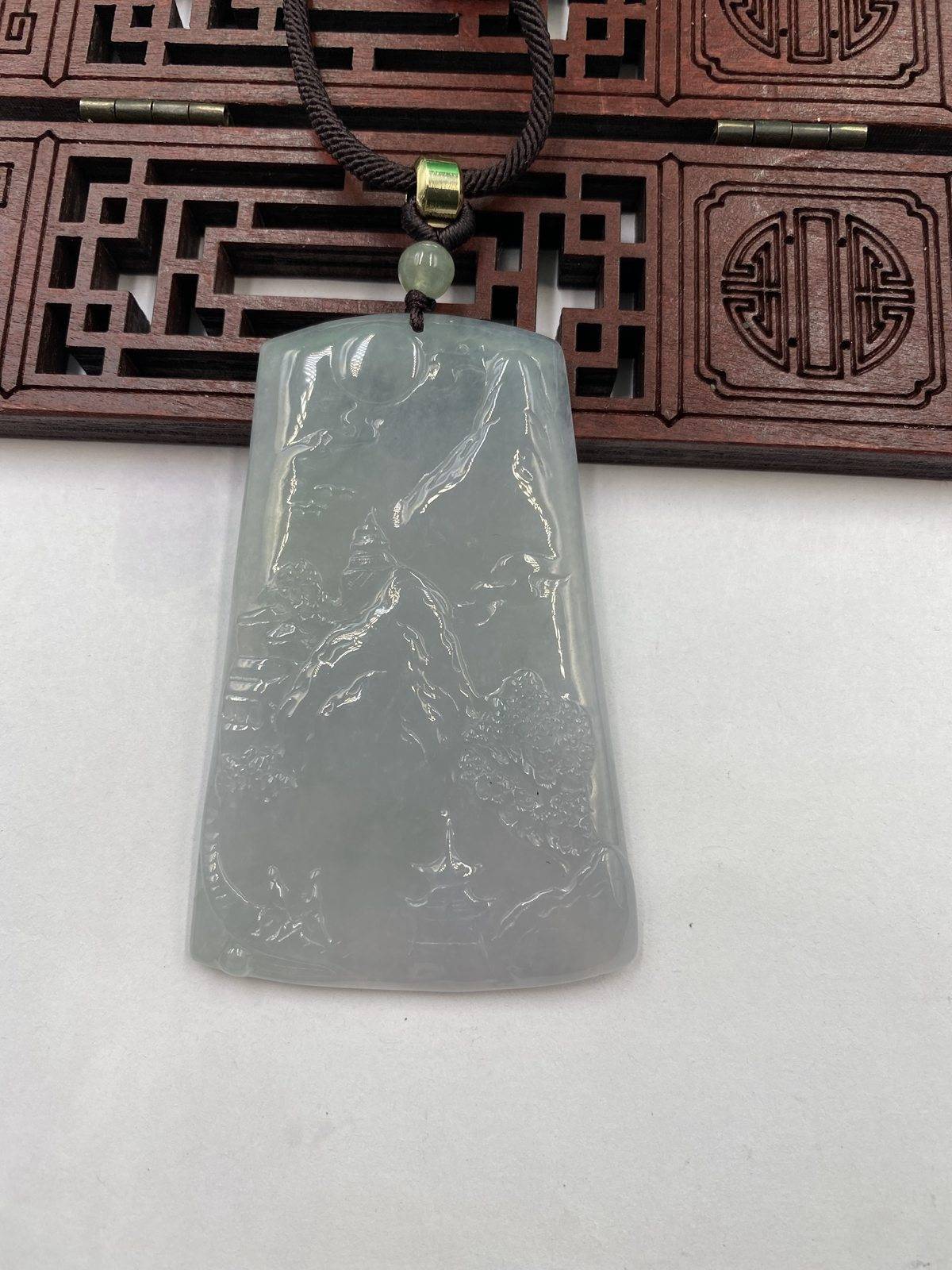 春雁江南